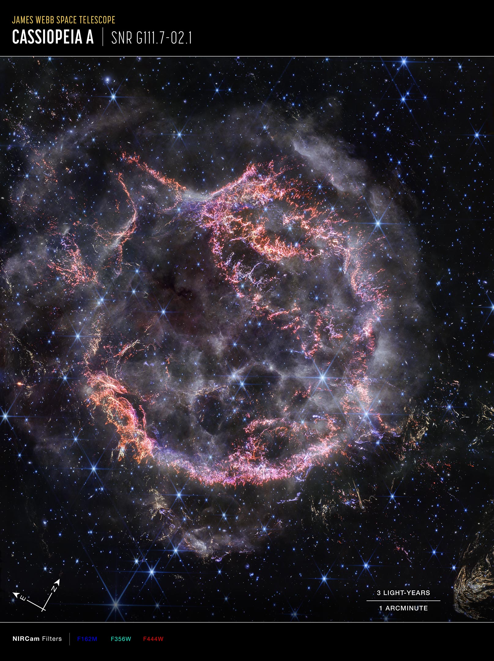 Cassiopeia-A-Webb-NIRCam-Compass-Image.jpg