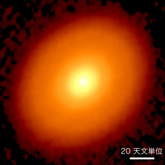 An-Image-of-the-Radio-Wave-Emission-Strength-From-the-Disk-Around-DG-Tauru.jpg