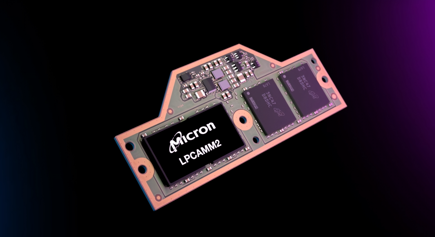 Micron-LPDDR5X-LPCAMM2-Memory-Modules-1456x796.png