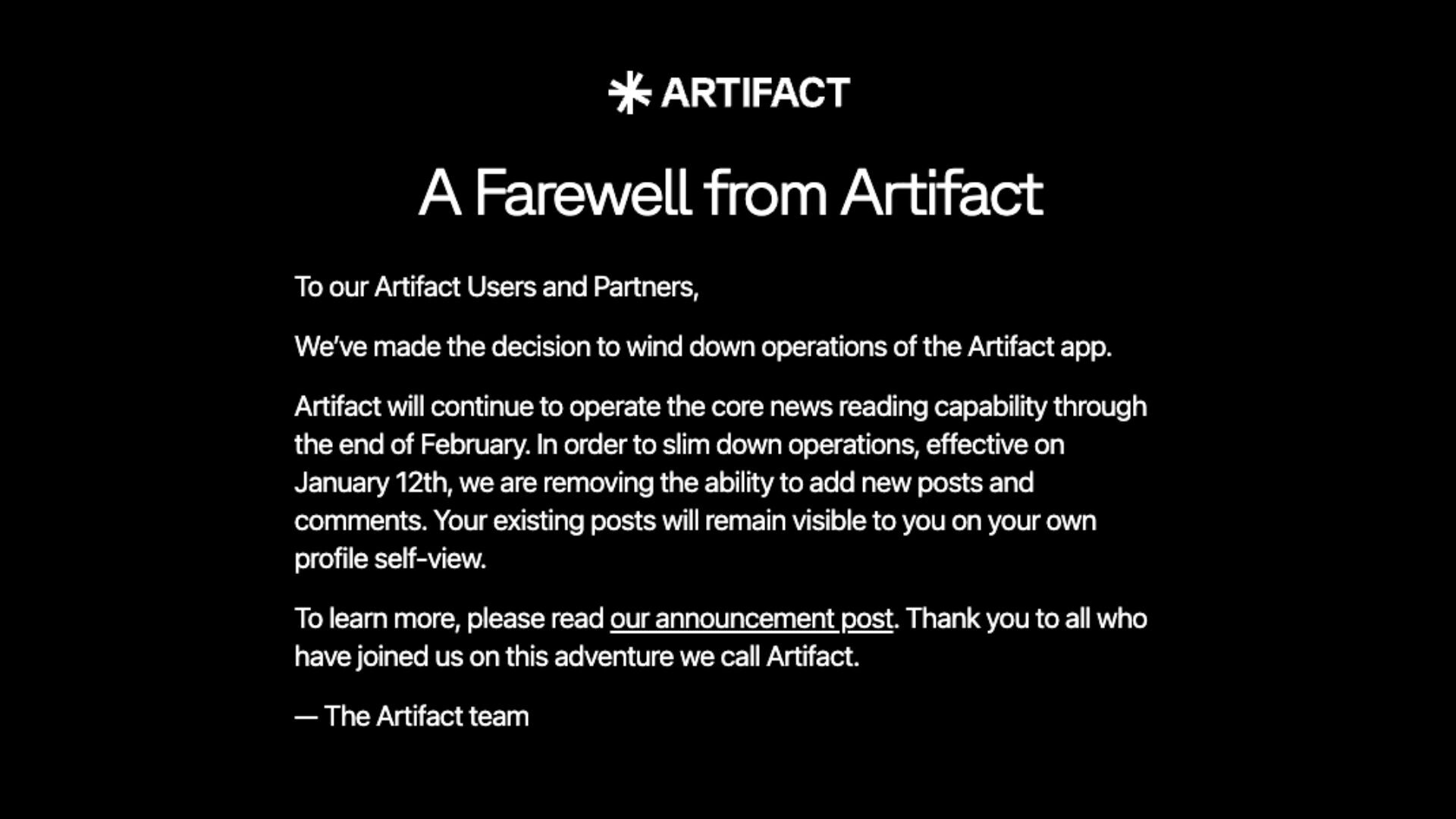 1705130185_artifact_news_app_shutdown.jpg