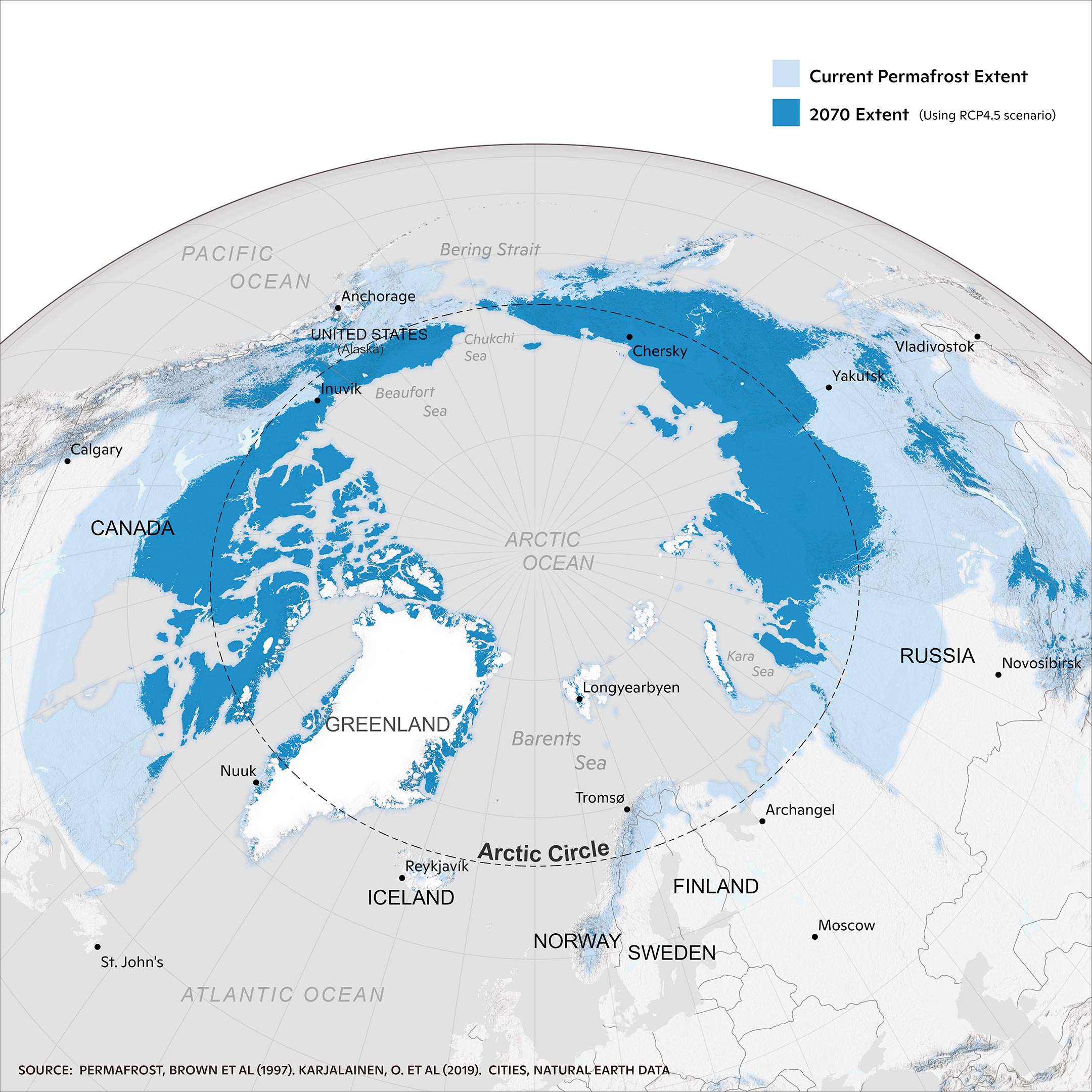 Map-of-Current-Permafrost-Extent-vs-2070.jpg