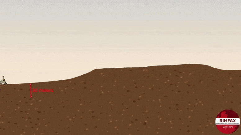 NASA-Mars-Perseverance-Rover-RIMFAX-Ground-Penetrating-Radar.gif
