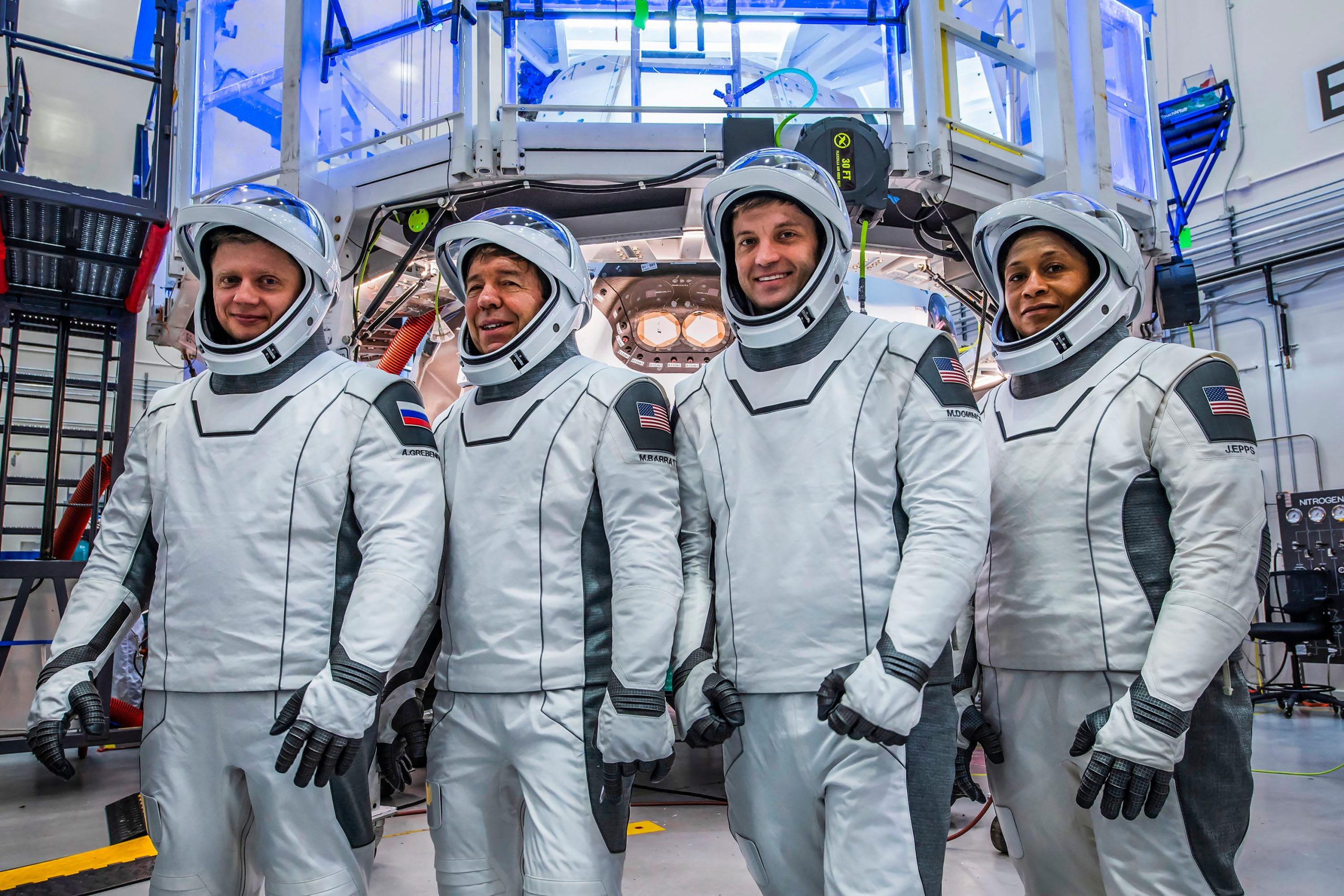 NASA-SpaceX-Crew-8-Crew-Equipment-Interface-Test-scaled.jpg