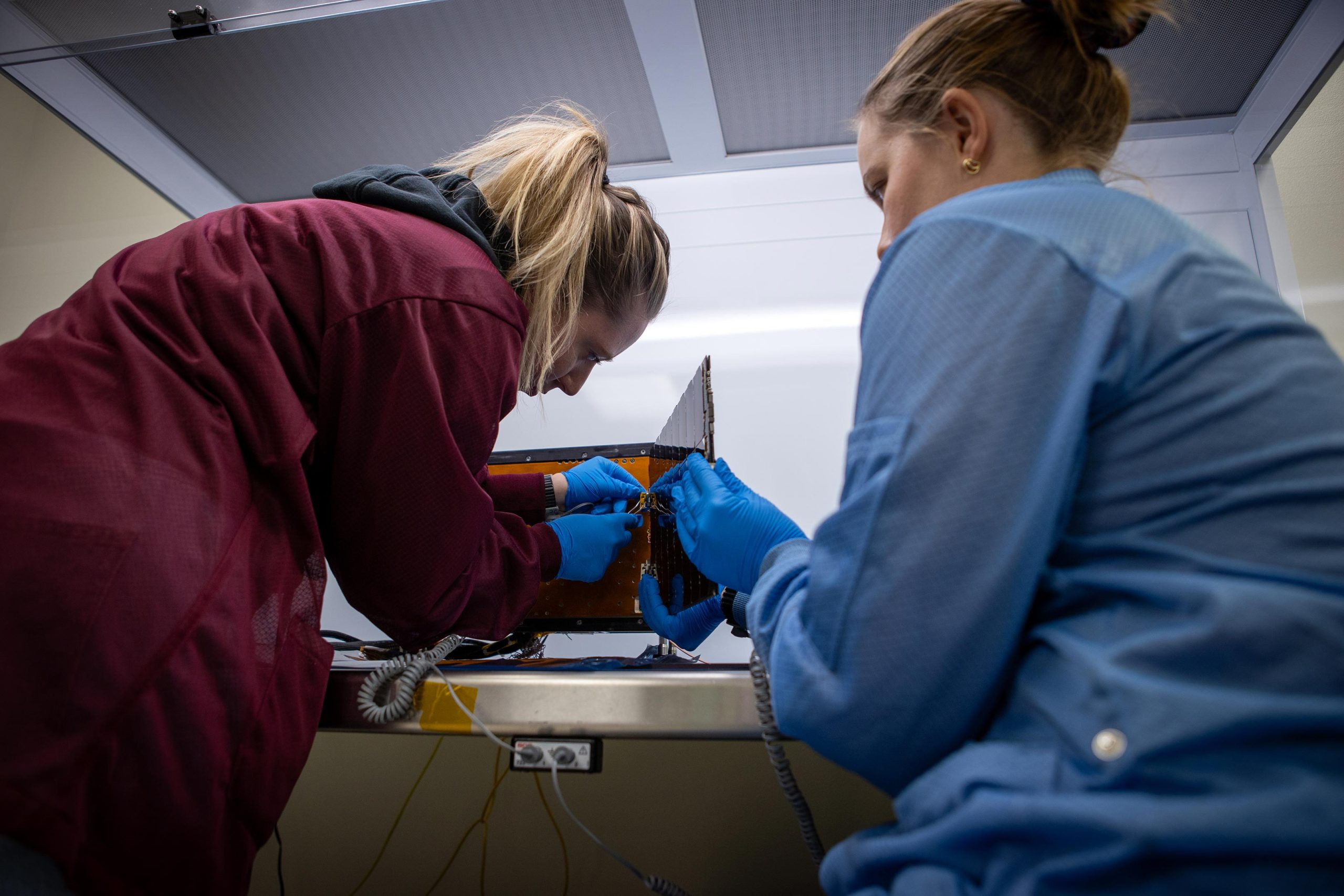 NASA-Engineers-Julie-Cox-and-Kate-Gasaway-BurstCube-Spacecraft-scaled_jpg_92.jpg