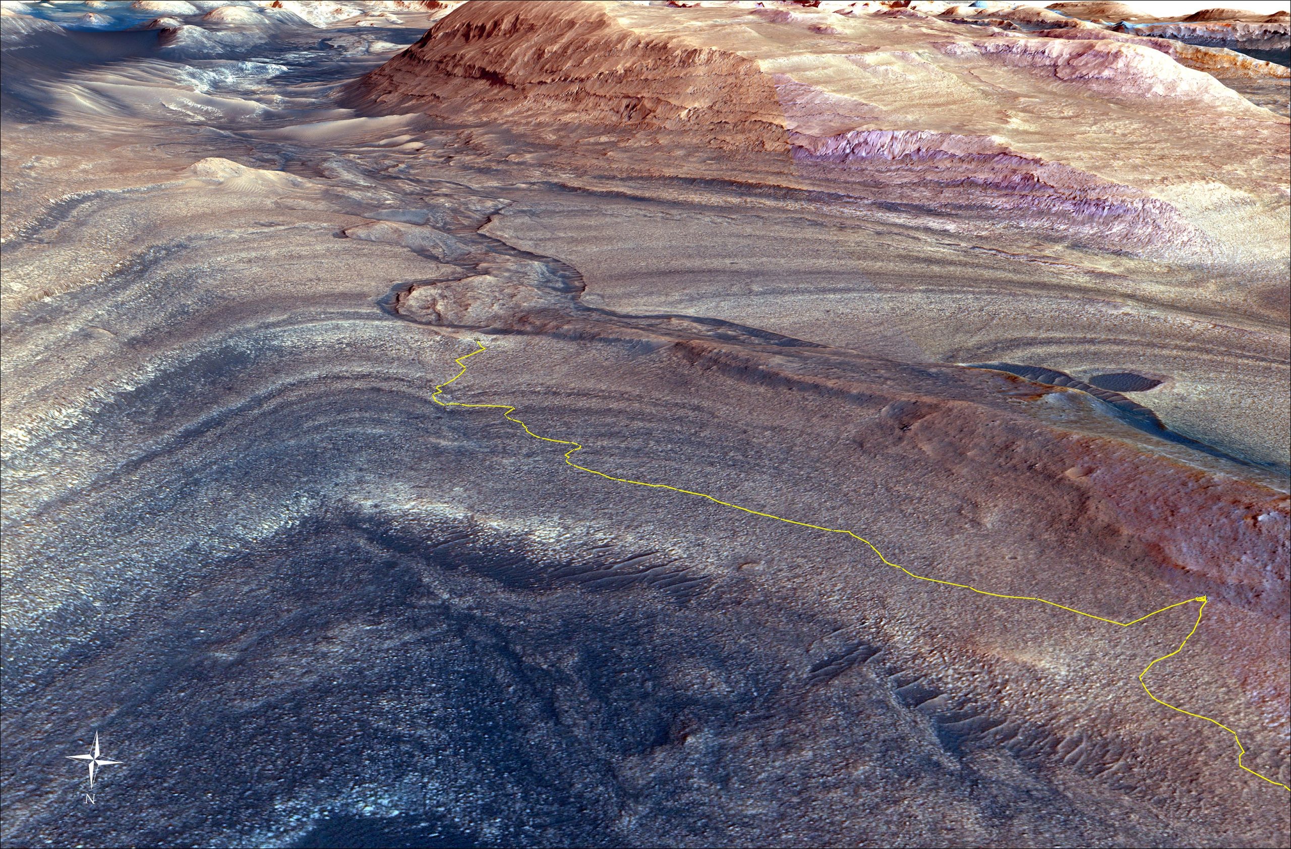 NASA-Curiosity-Mars-Rover-Path-to-Gediz-Vallis-Channel-scaled.jpg