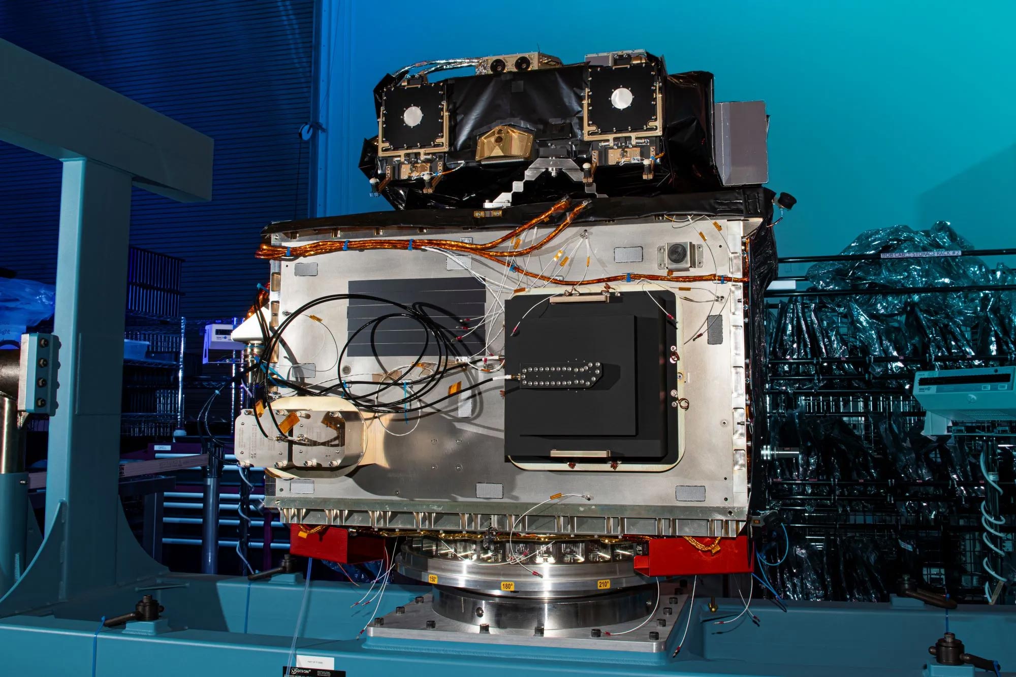 Carruthers-Geocorona-Observatory-Satellite-Ultraviolet-Spectrometer-Integration.jpg