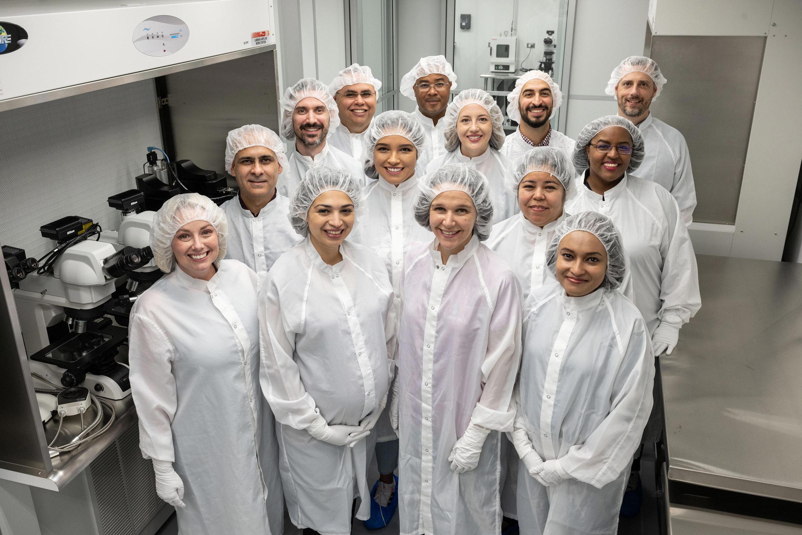 OSIRIS-REx-Curation-Integrated-Processing-and-Engineering-Team-scaled.jpg
