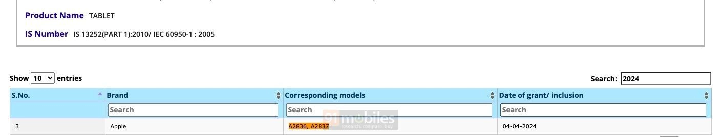 Apple-iPad-Models-A2836-A2837-BIS-India.webp