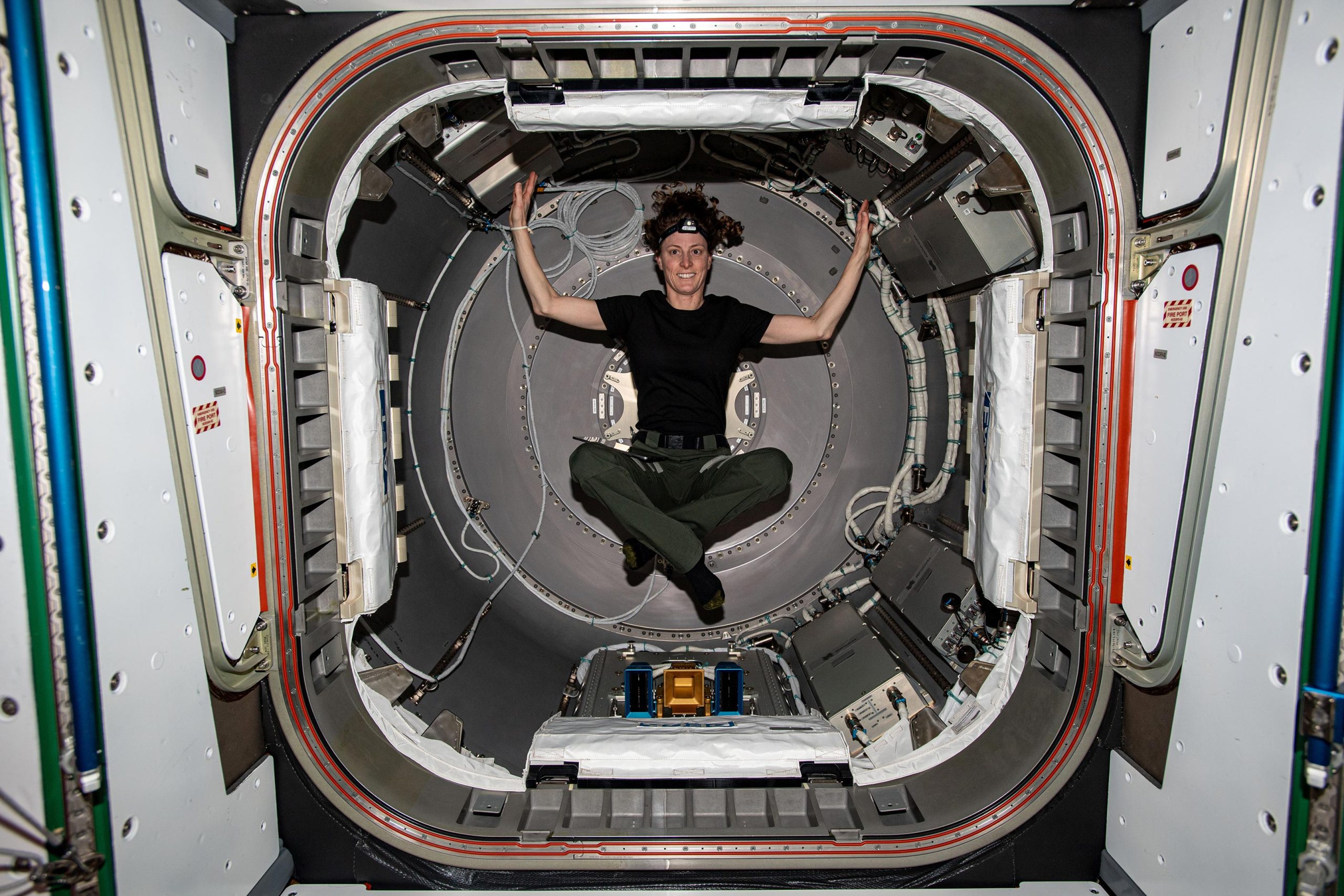Astronaut-Loral-OHara-Inside-NanoRacks-Bishop-Airlock-scaled.jpg