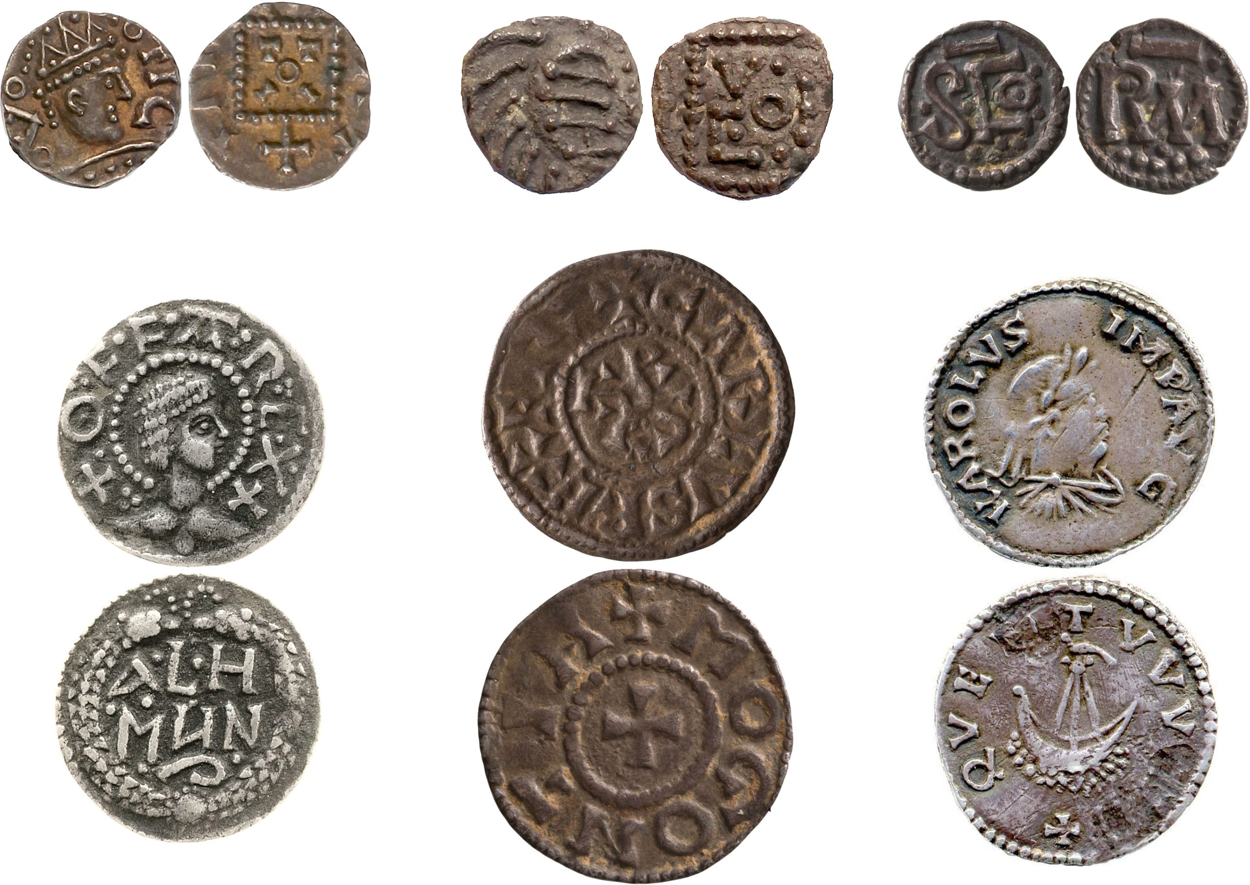 A-Selection-of-the-Fitzwilliam-Museum-Coins-Studied-scaled.jpg