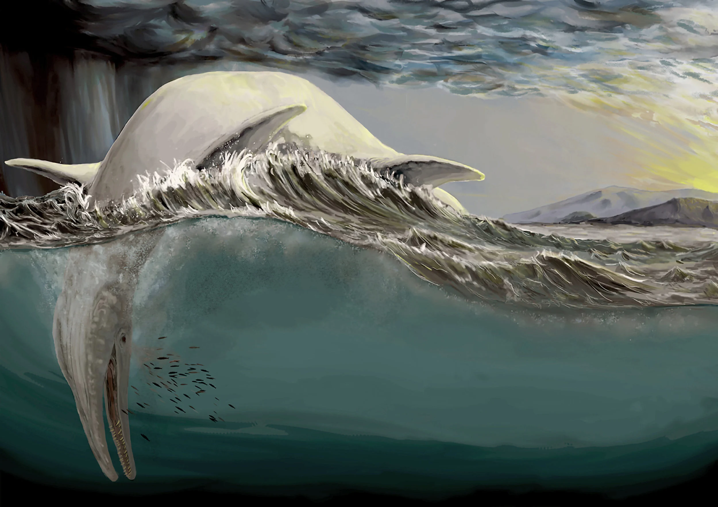 Reconstruction-of-a-Gigantic-Ichthyosaur-Floating-Dead.webp
