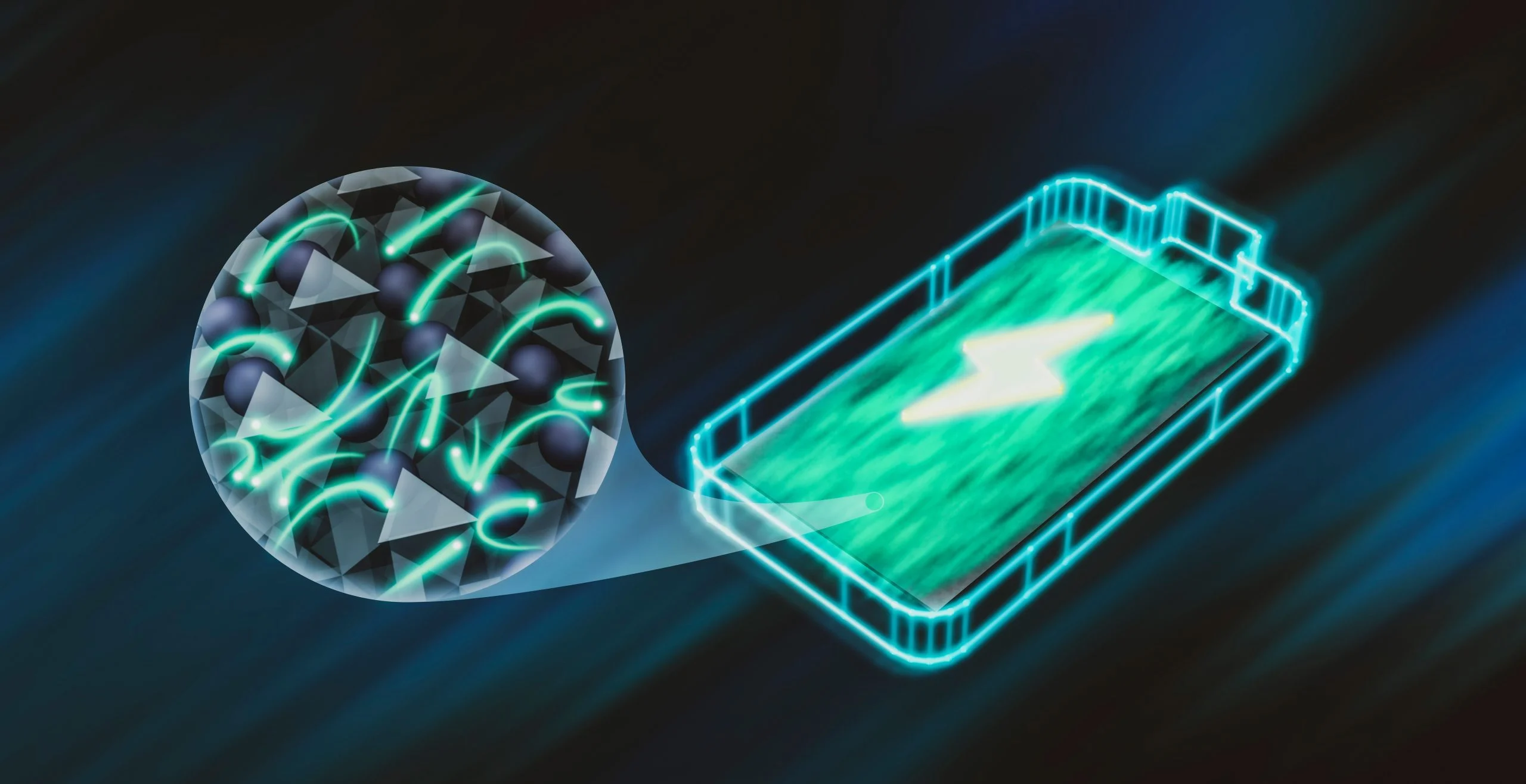The-Flow-of-Ions-Between-Battery-Electrodes-Graphic-scaled.webp