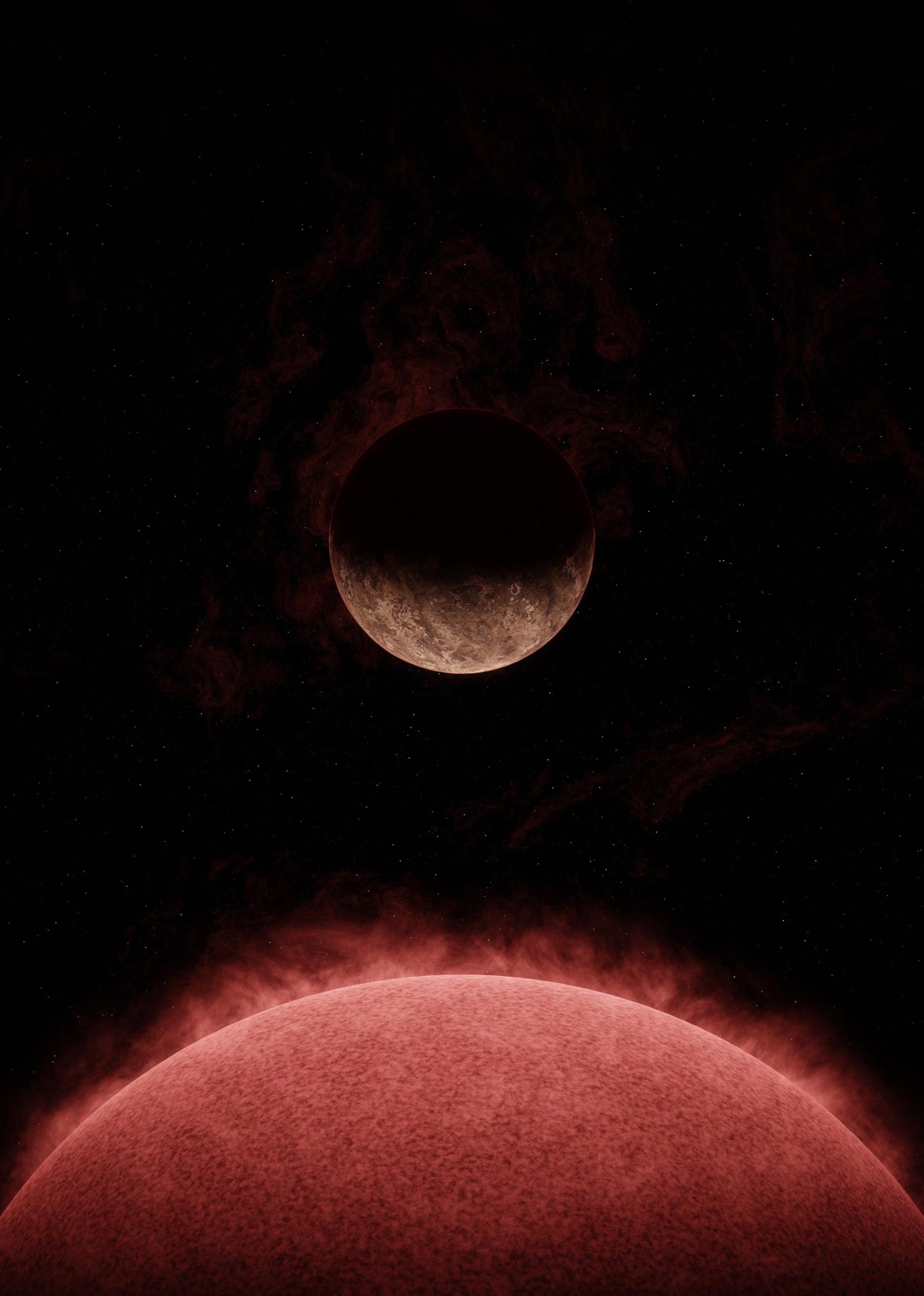 SPECULOOS-3-b-and-Star-scaled.jpg
