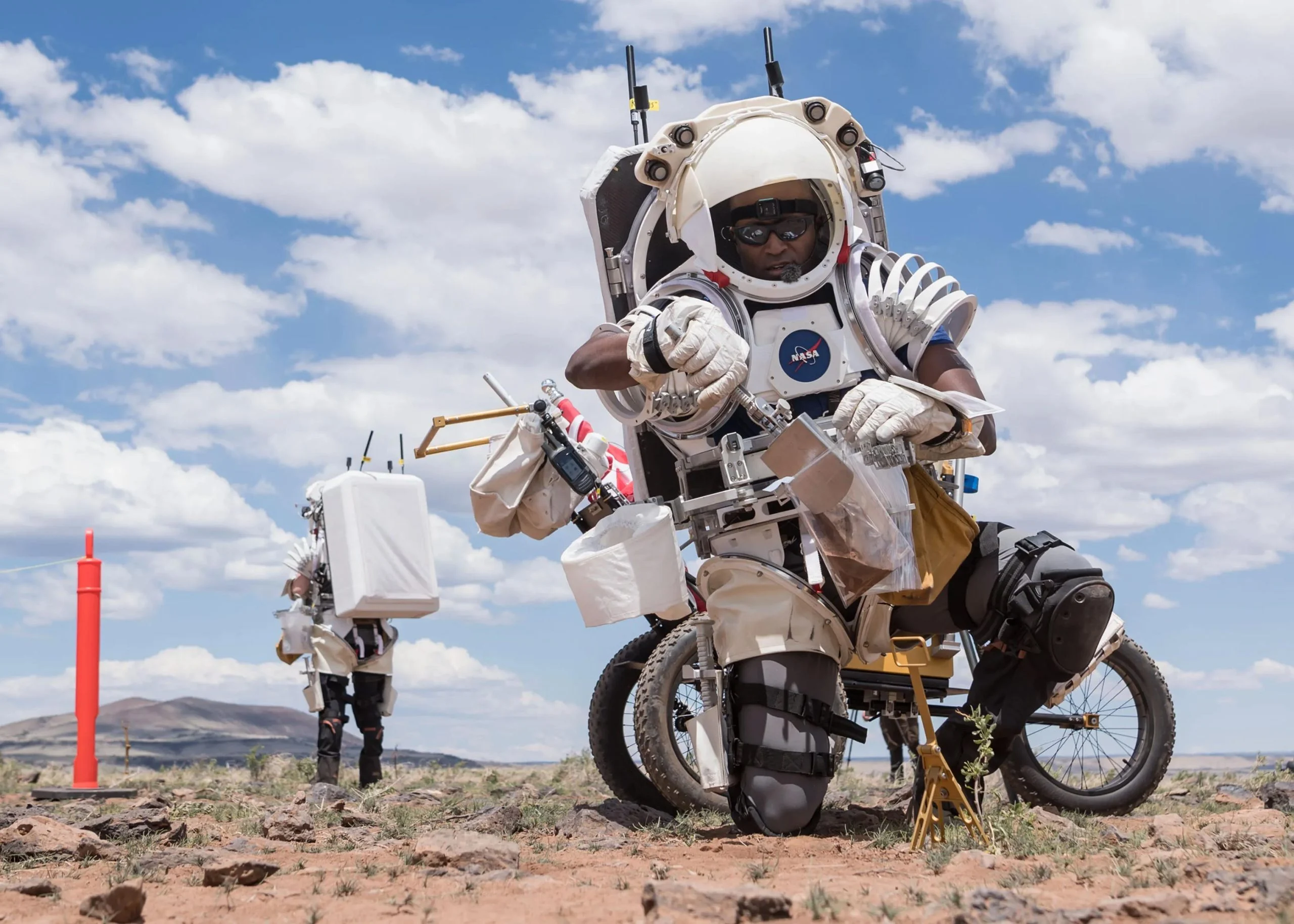 NASA-Astronaut-Andre-Douglas-Collects-Soil-Samples-scaled.webp