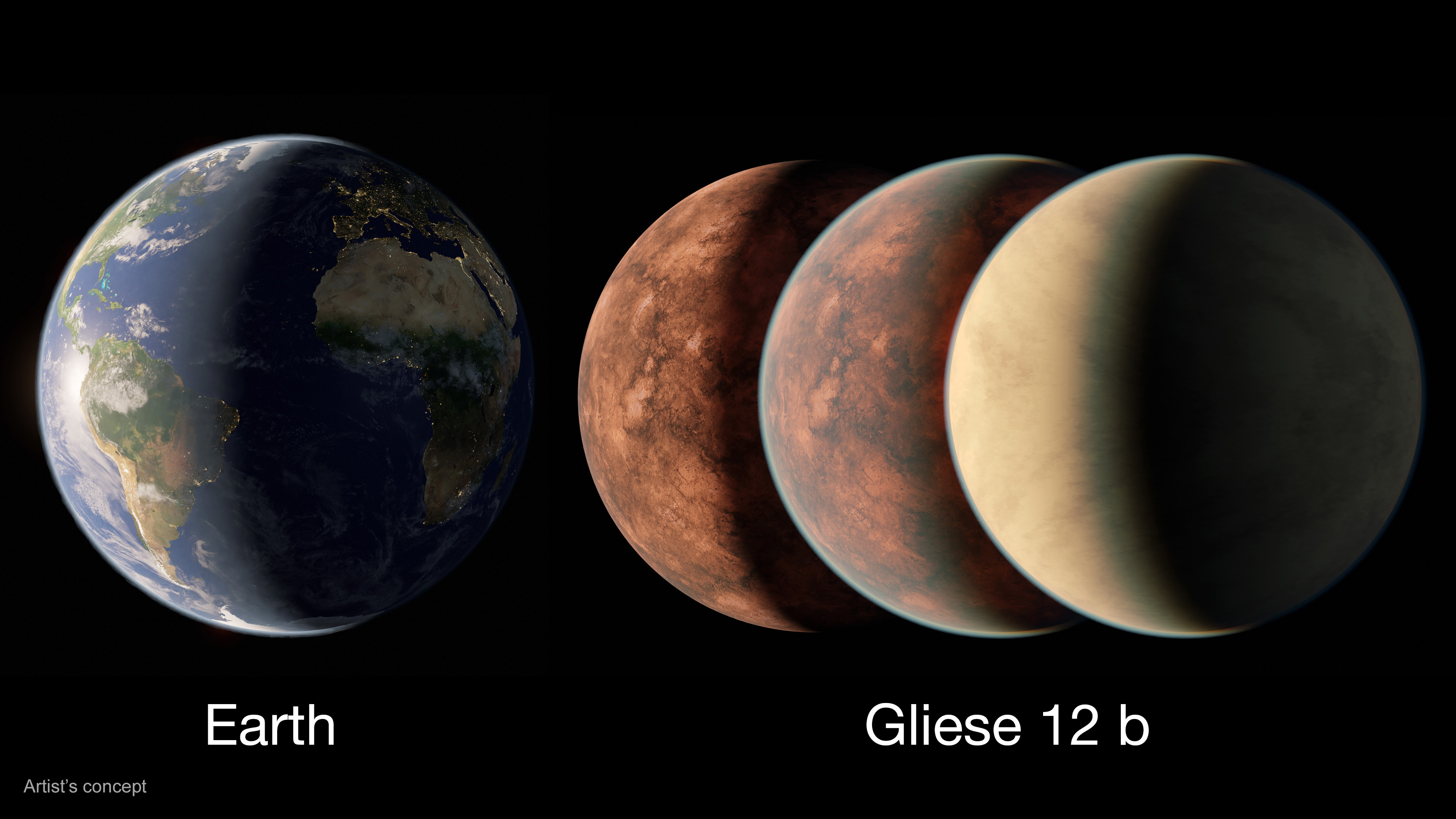 Gl12b_Earth_Comparison_ac.jpg