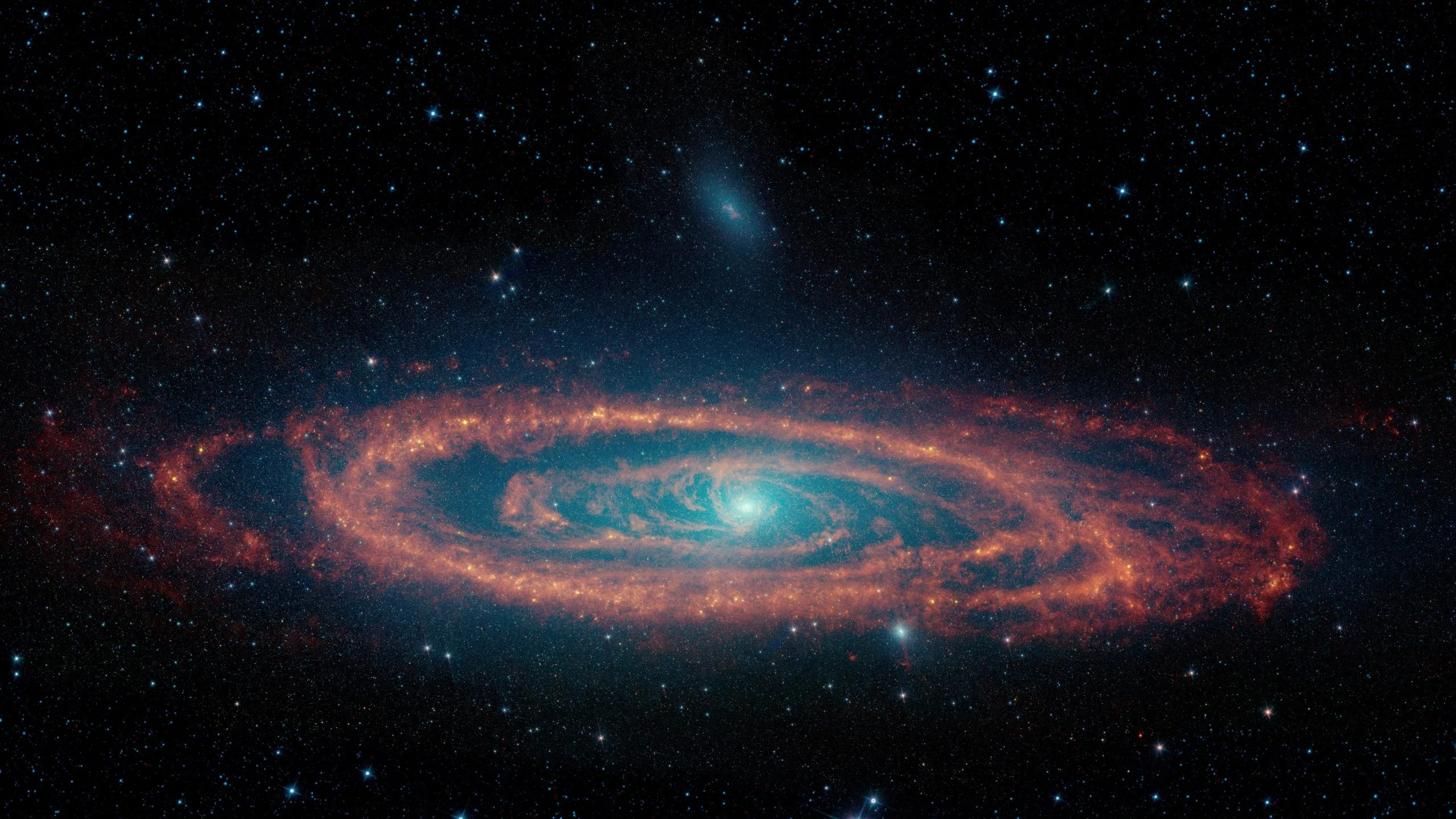 Spitzer-Space-Telescope-Black-Hole-Multiple-Wavelengths-scaled.webp