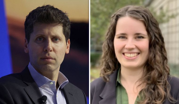 Sam Altman Helen Toner Reuters CSET.jpg