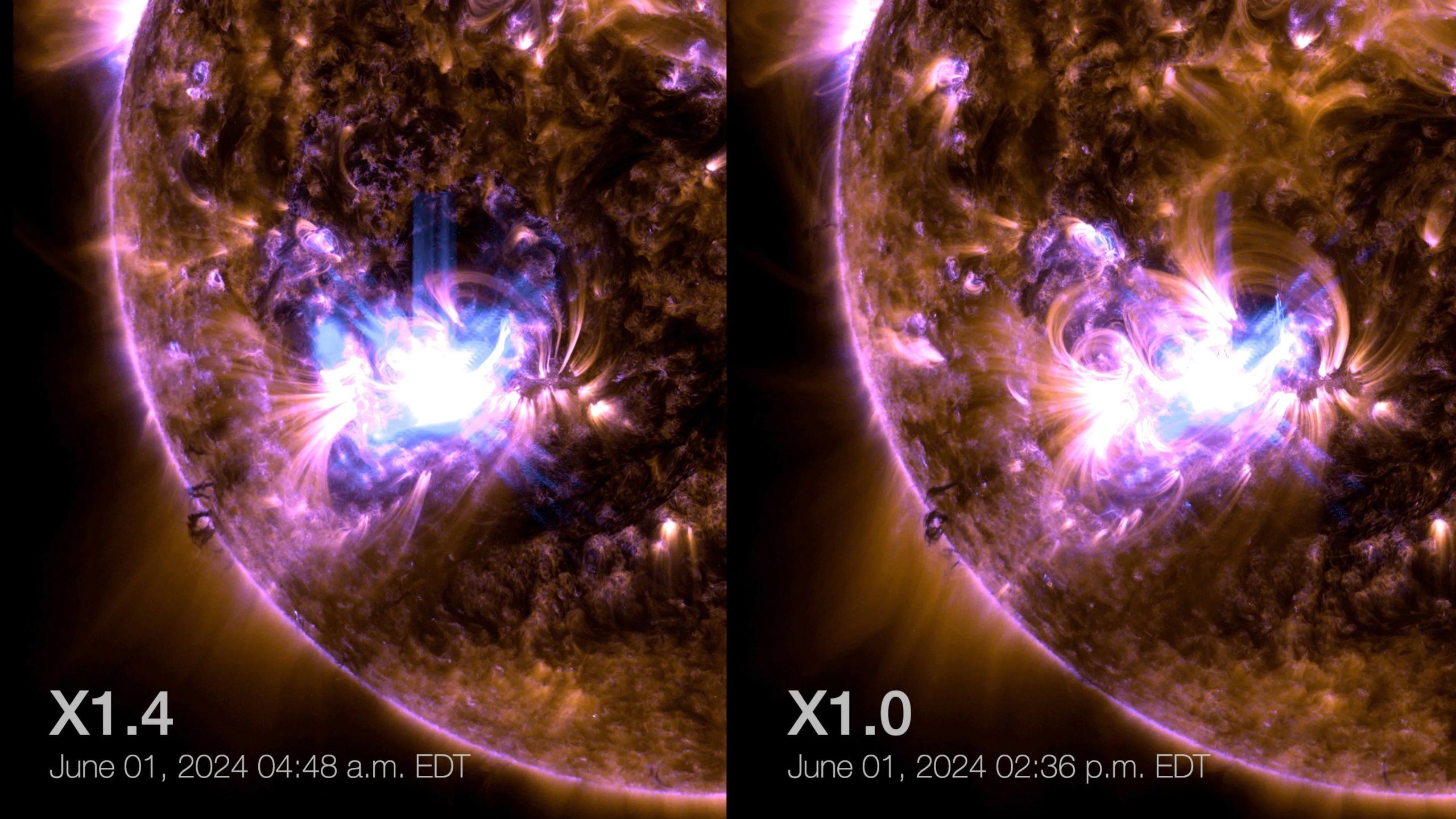 Two-Strong-Solar-Flares-June-2024-scaled.jpg