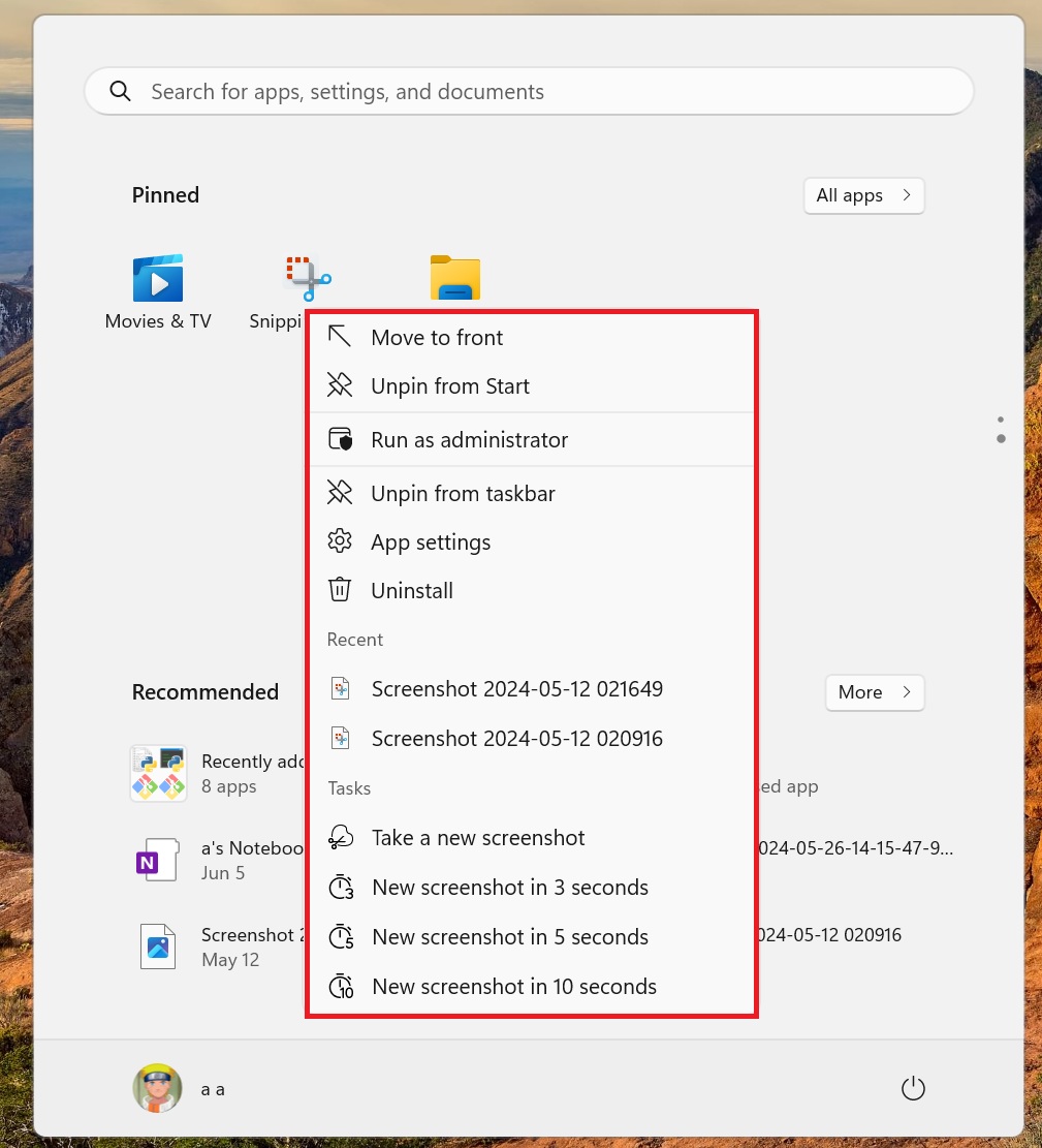jump-list-for-snipping-tool-in-start-menu-in-Windows-11.jpg