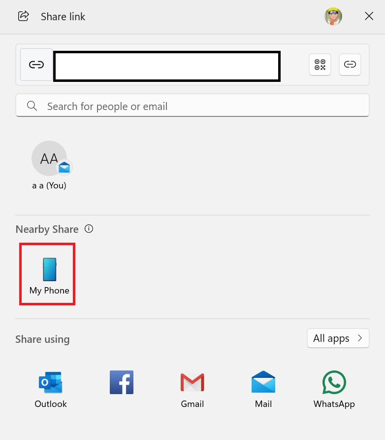 my-phone-option-to-share-file-in-windows-share.jpg
