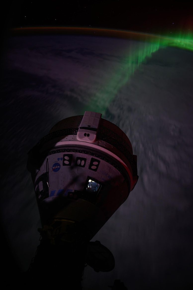 Aurora-Streams-Below-Boeings-Starliner-Spacecraft-777x1166.jpg