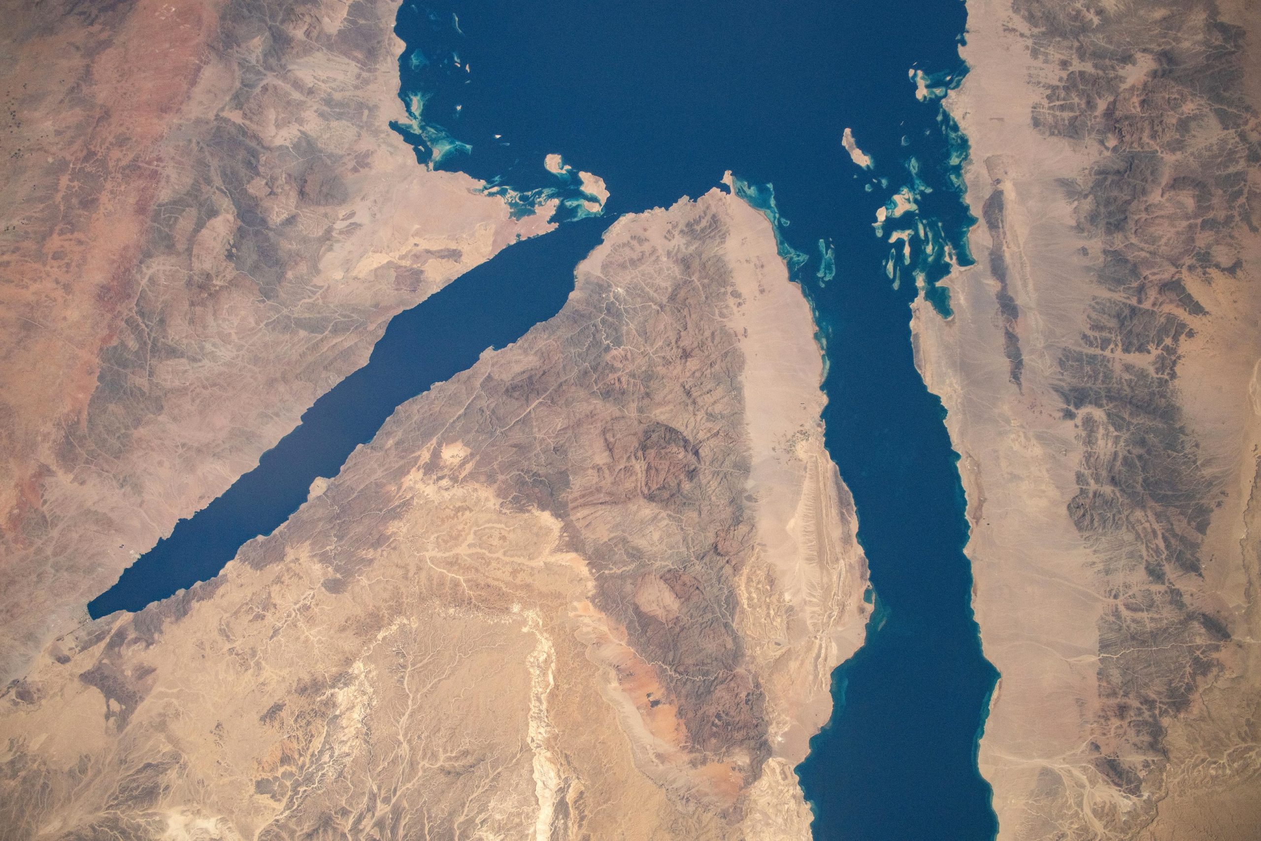 Gulf-of-Aqaba-and-Gulf-of-Suez-From-Space-Station-scaled.jpg