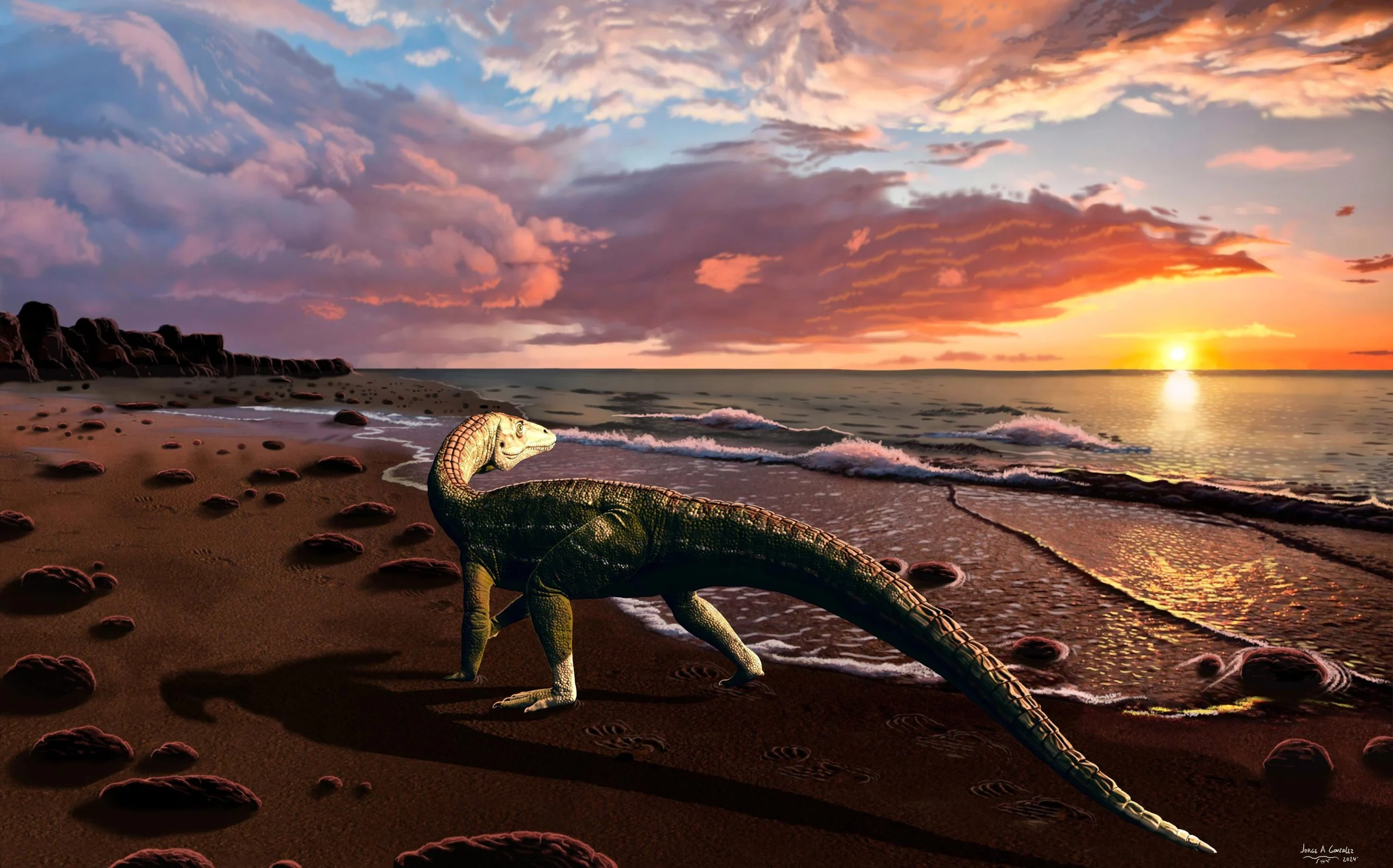 Benggwigwishingasuchus-eremicarminis-Artwork-scaled.webp