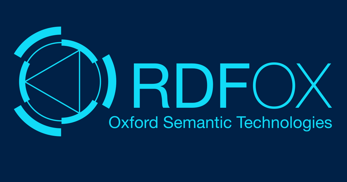 64c7f3b84e21b14134659f7c_RDFox by Oxford Semantic Technologies OG.png