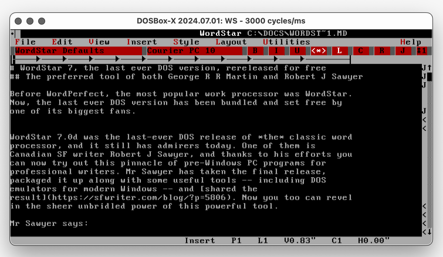 wordstar-7-on-macos.webp