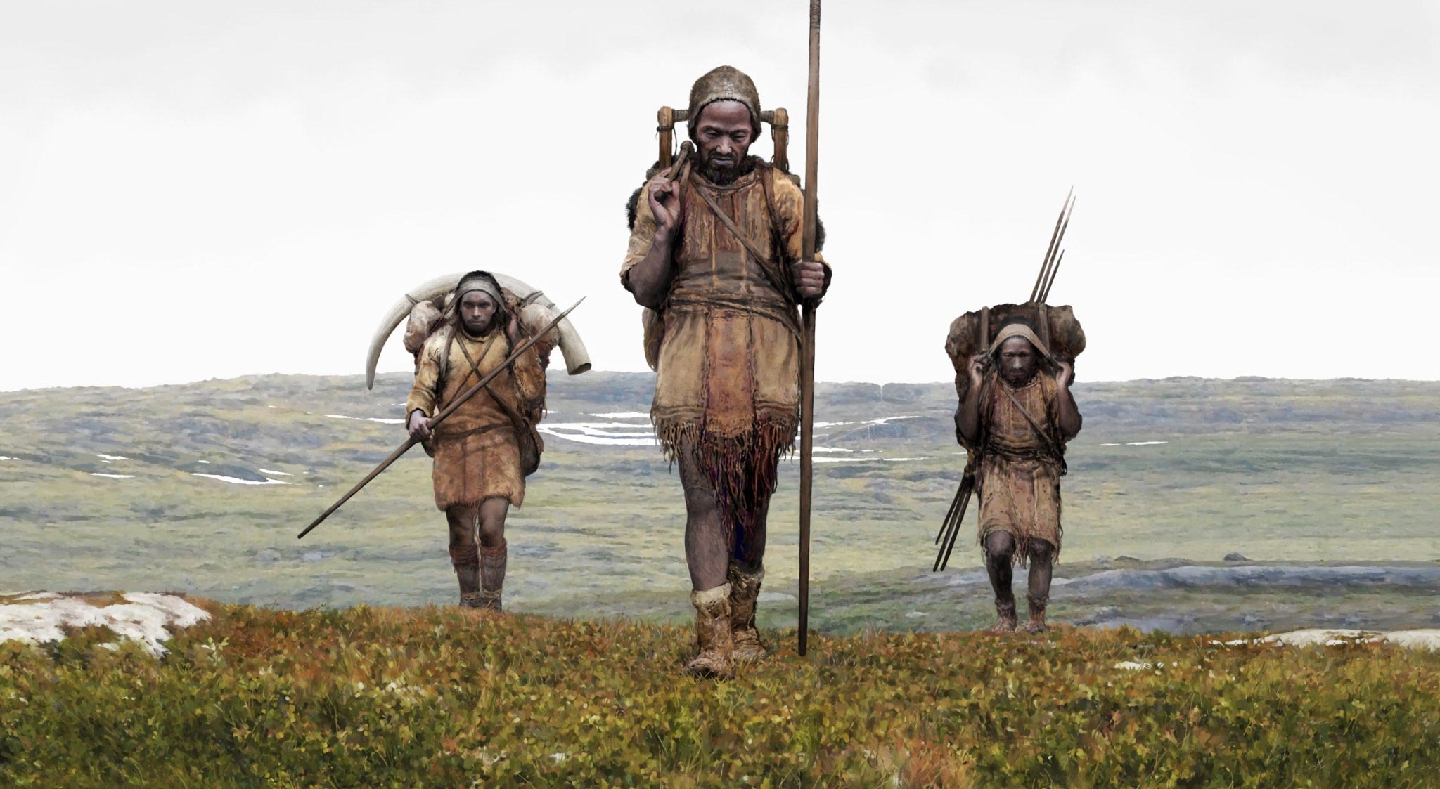 Ice-Age-Hunter-Gatherer-Group.jpg