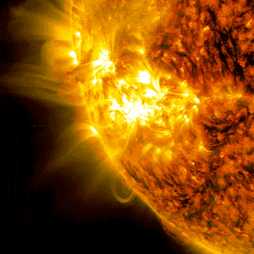 X4-5-Solar-Flare-September-2024.gif
