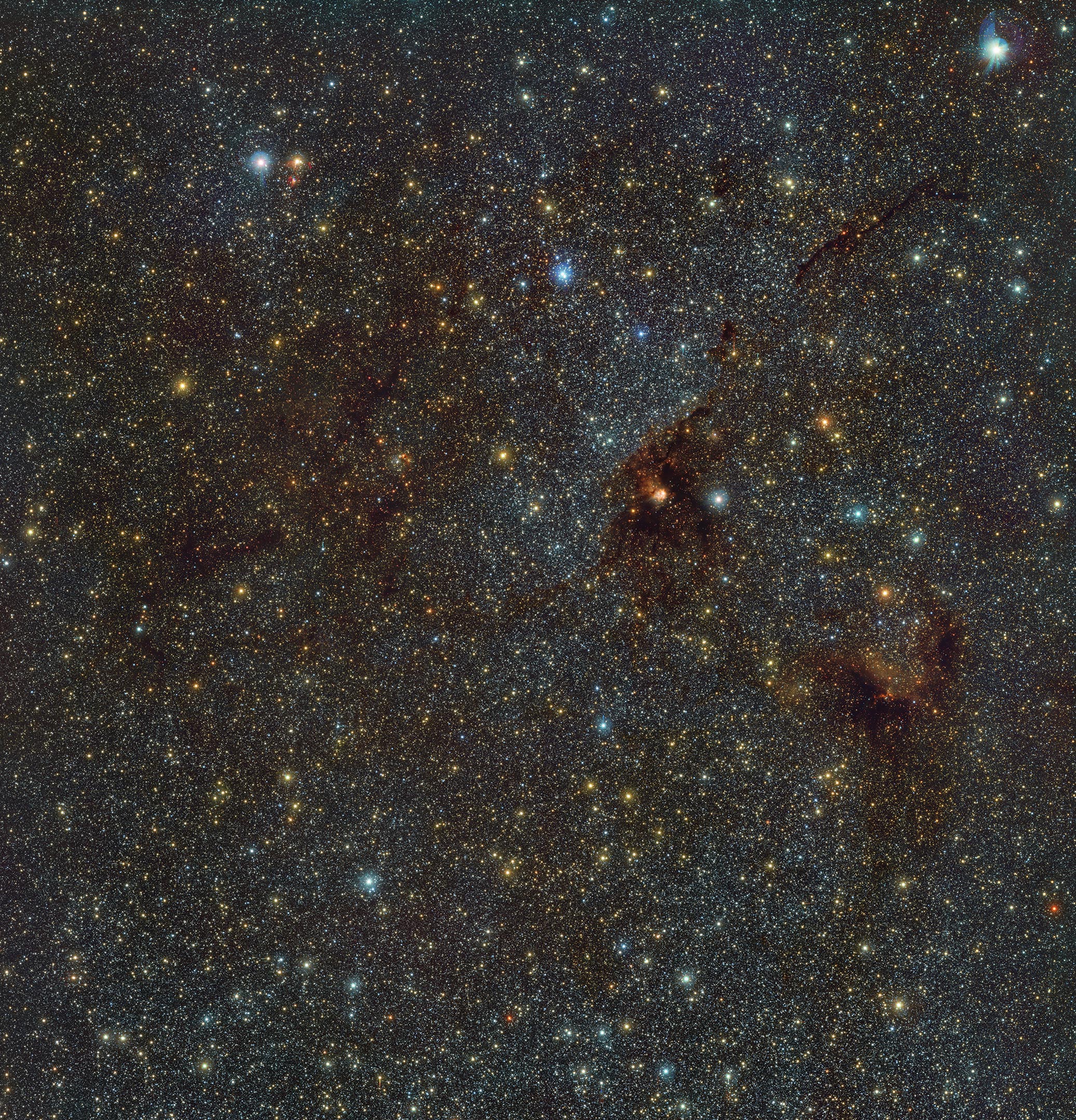NGC-6188-Nebula-and-NGC-6193-Cluster-Infrared-View.jpg