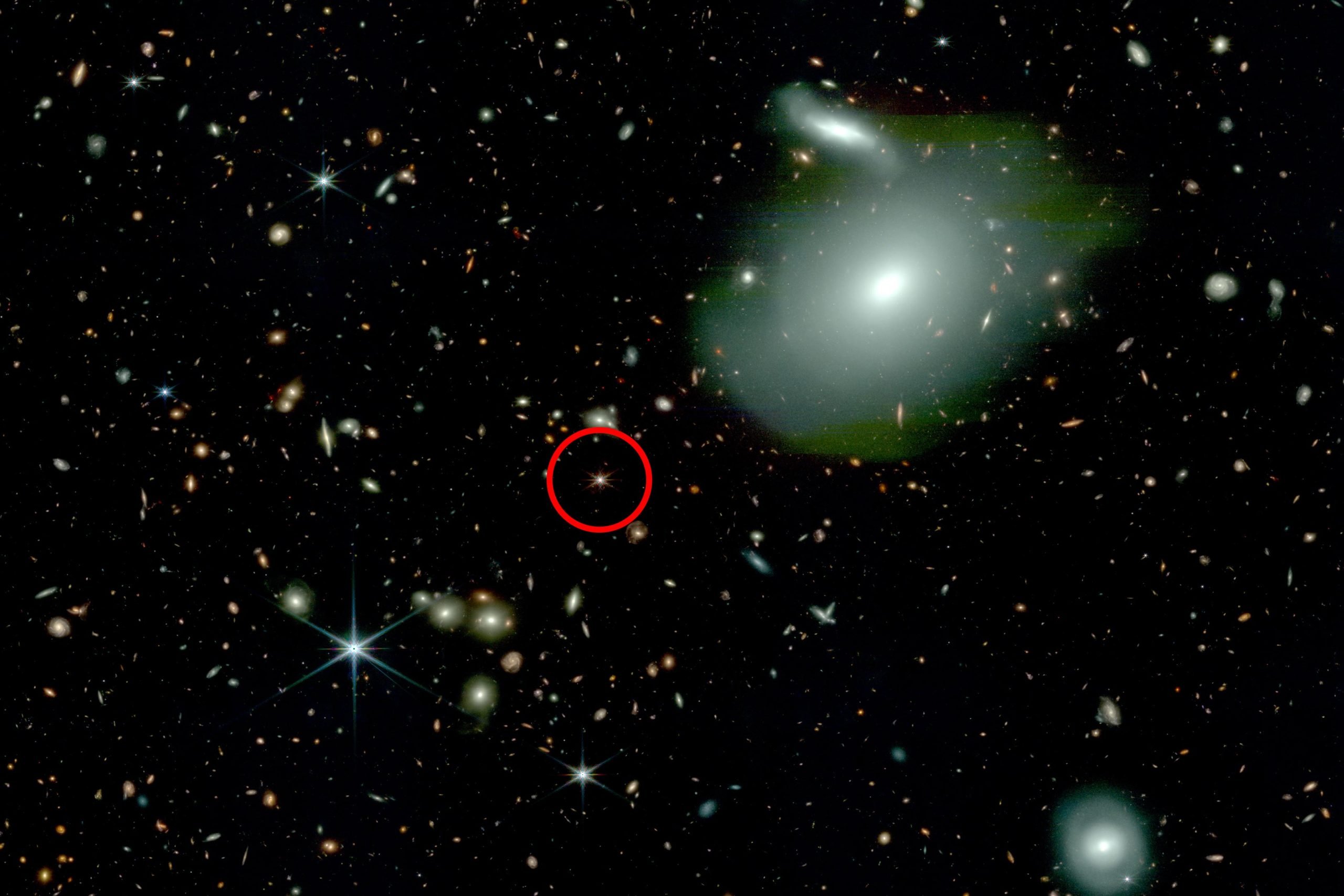 Webb-Space-Telescope-Ancient-Quasar-scaled.jpg