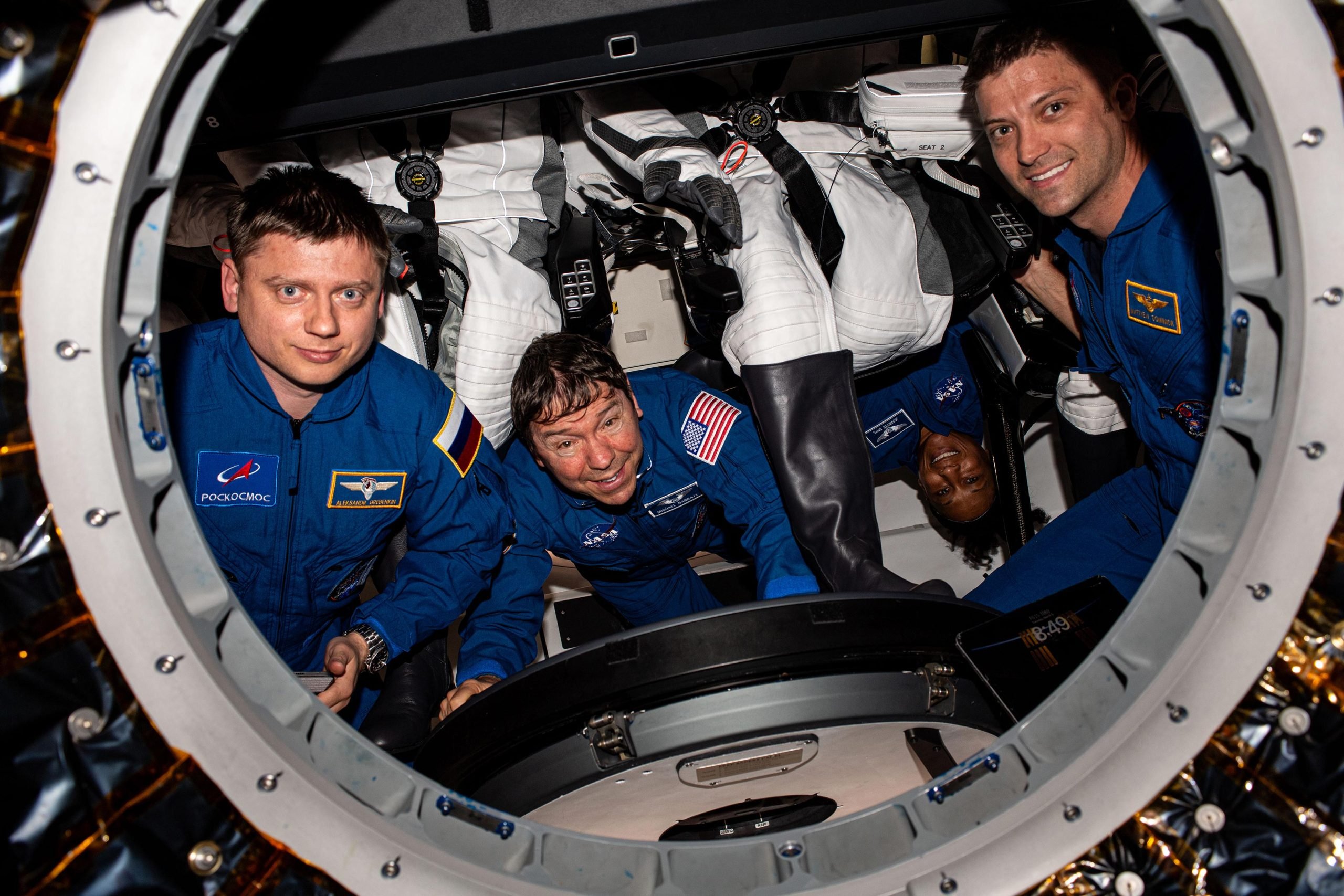 SpaceX-Crew-8-Members-Inside-SpaceX-Dragon-Endeavour-scaled.jpg