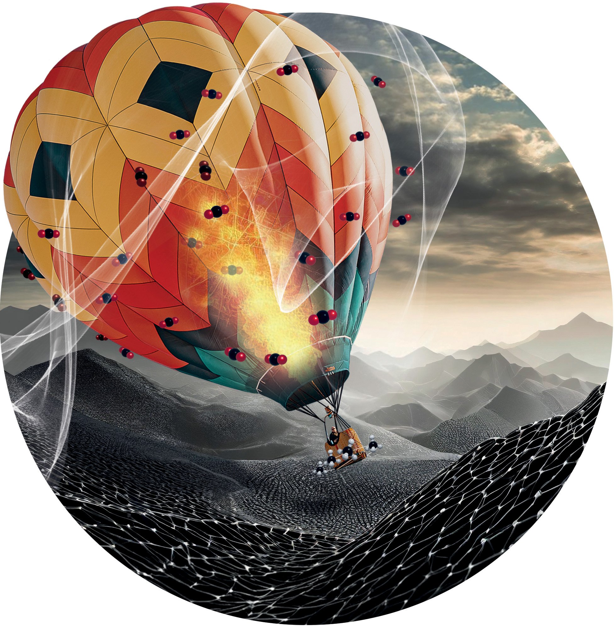 Hot-Air-Balloon-Flying-Over-Dark-Mountains-a-Metaphor-for-Carbon-Formation.jpg
