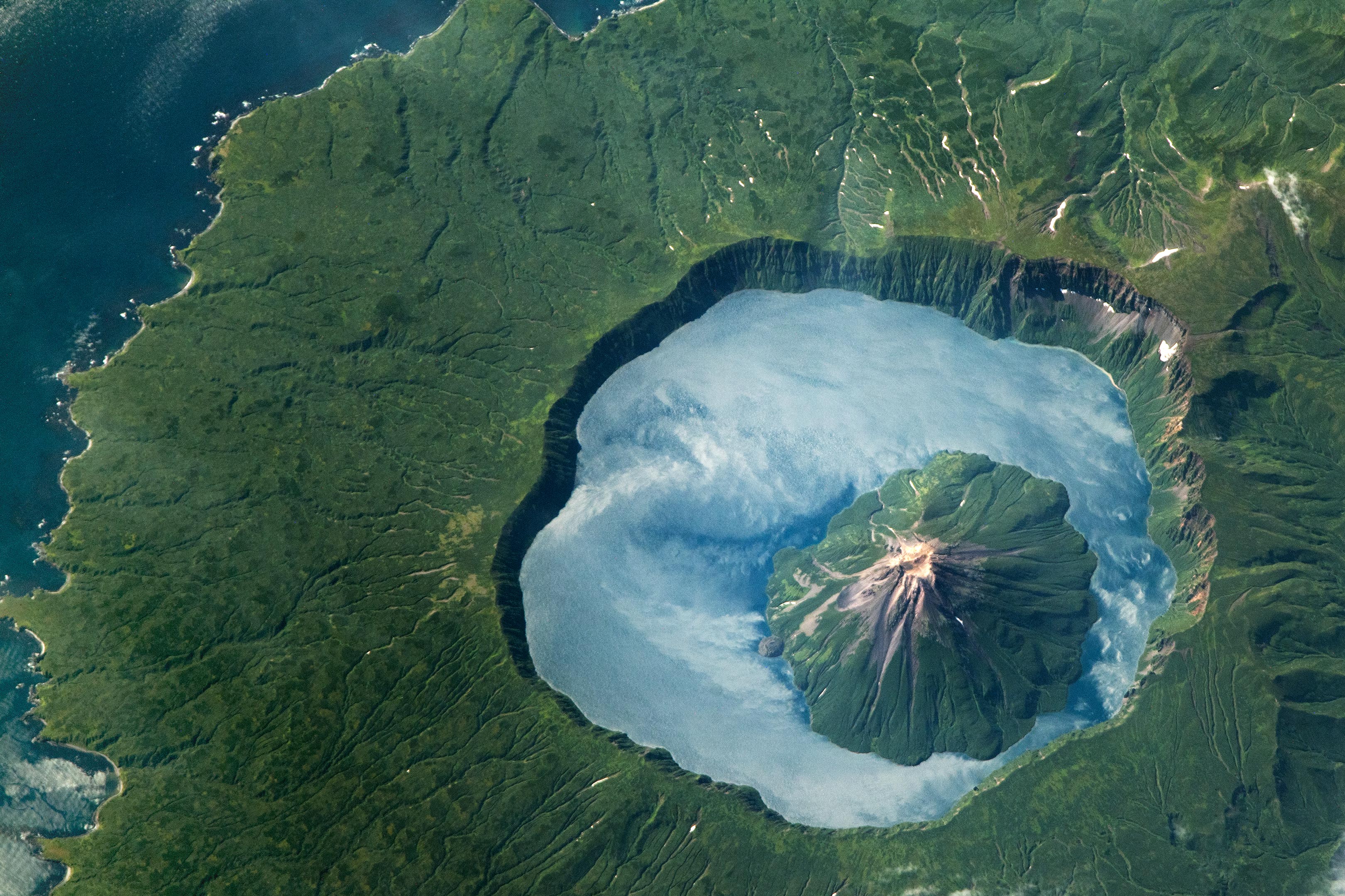 Krenitsyna-Volcano-From-Space-Station.jpg