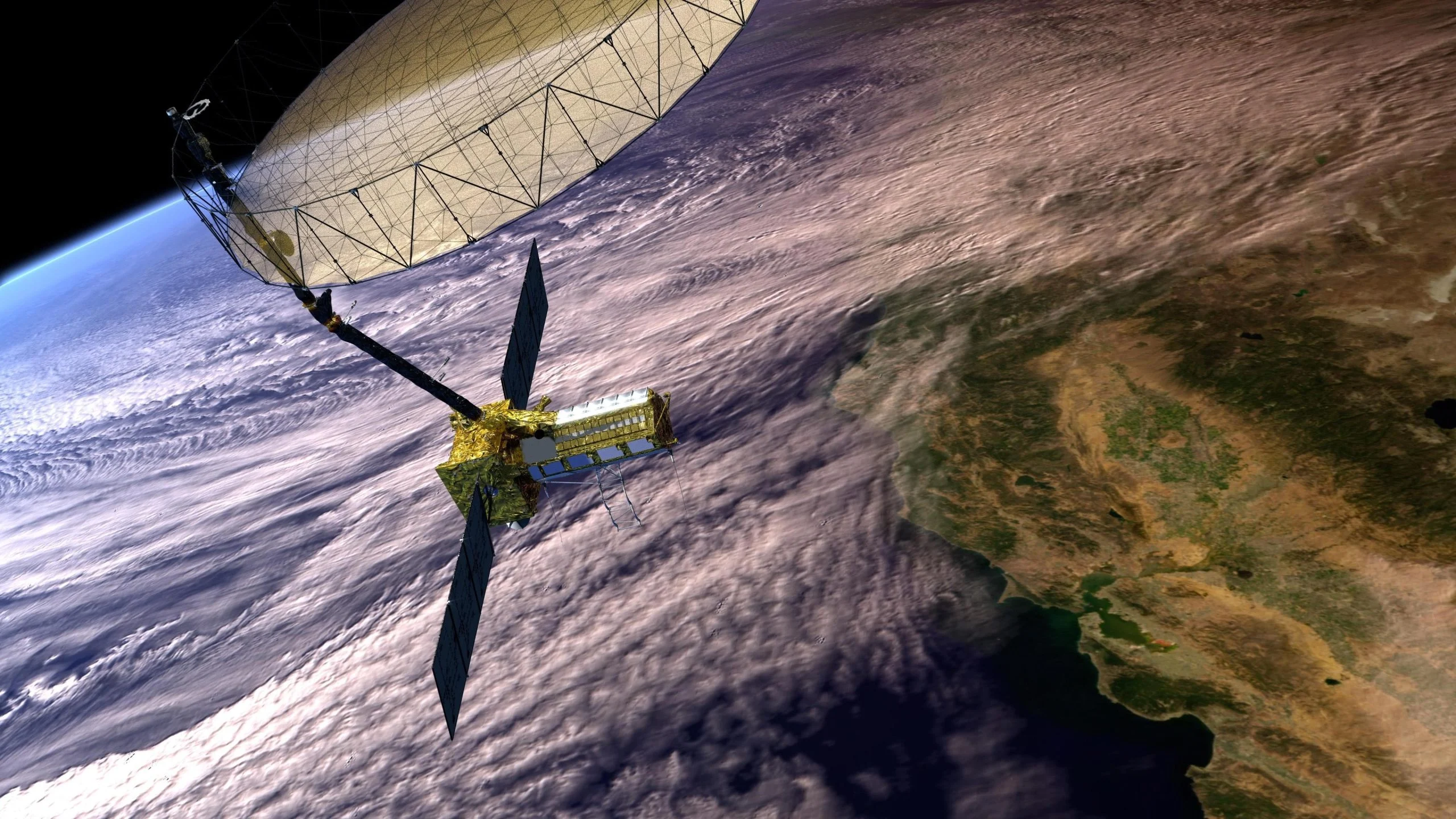 NISAR-Satellite-in-Earth-Orbit-scaled.jpg