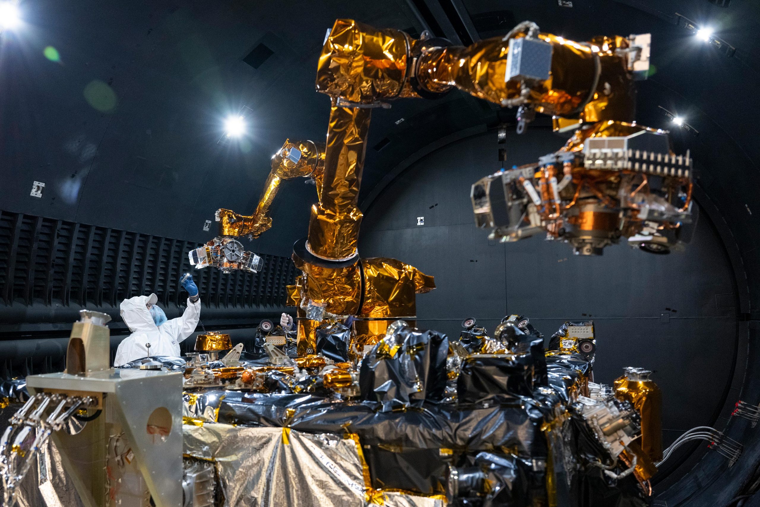 Steven-Butcher-Inspects-Robotic-Servicing-of-Geosynchronous-Satellites-RSGS-scaled.jpg