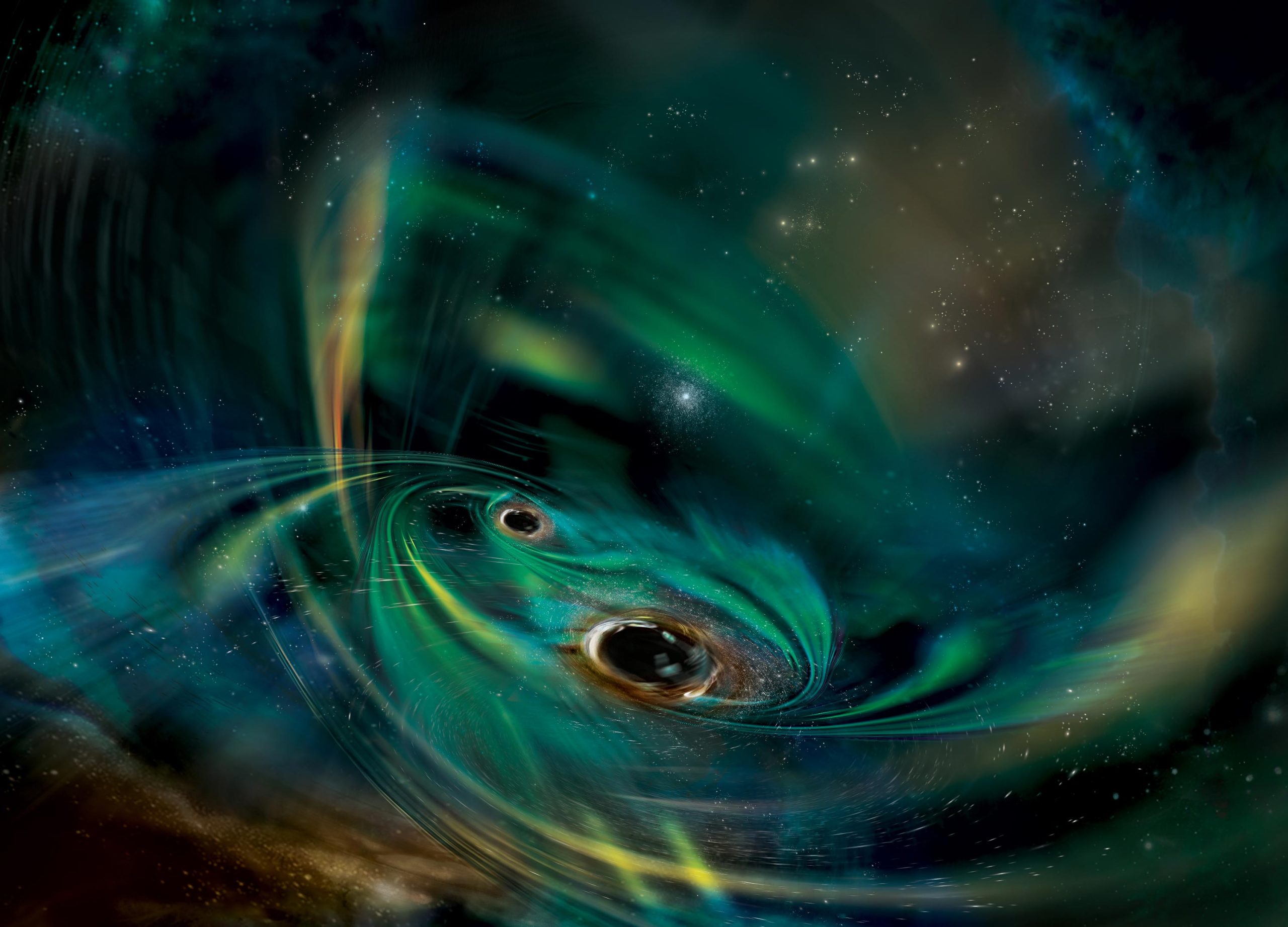 Monster-Black-Holes-Swirl-Cloud-of-Gas-scaled.jpg