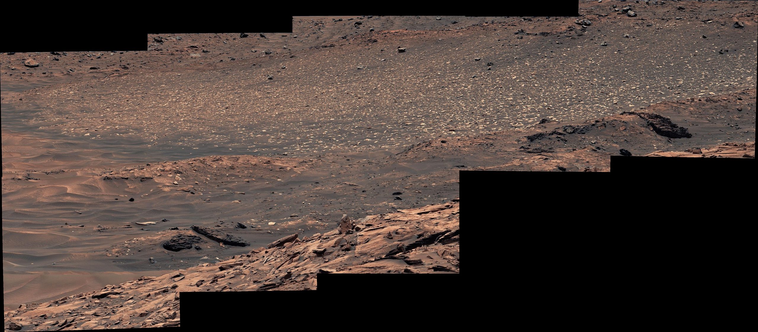 NASA-Curiosity-Mars-Rover-Last-Look-Bright-White-Sulfur-Stones-scaled.jpg