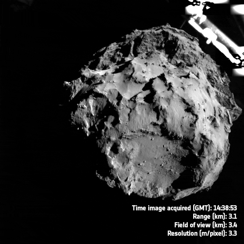 Philae-Descending-to-Comet.gif