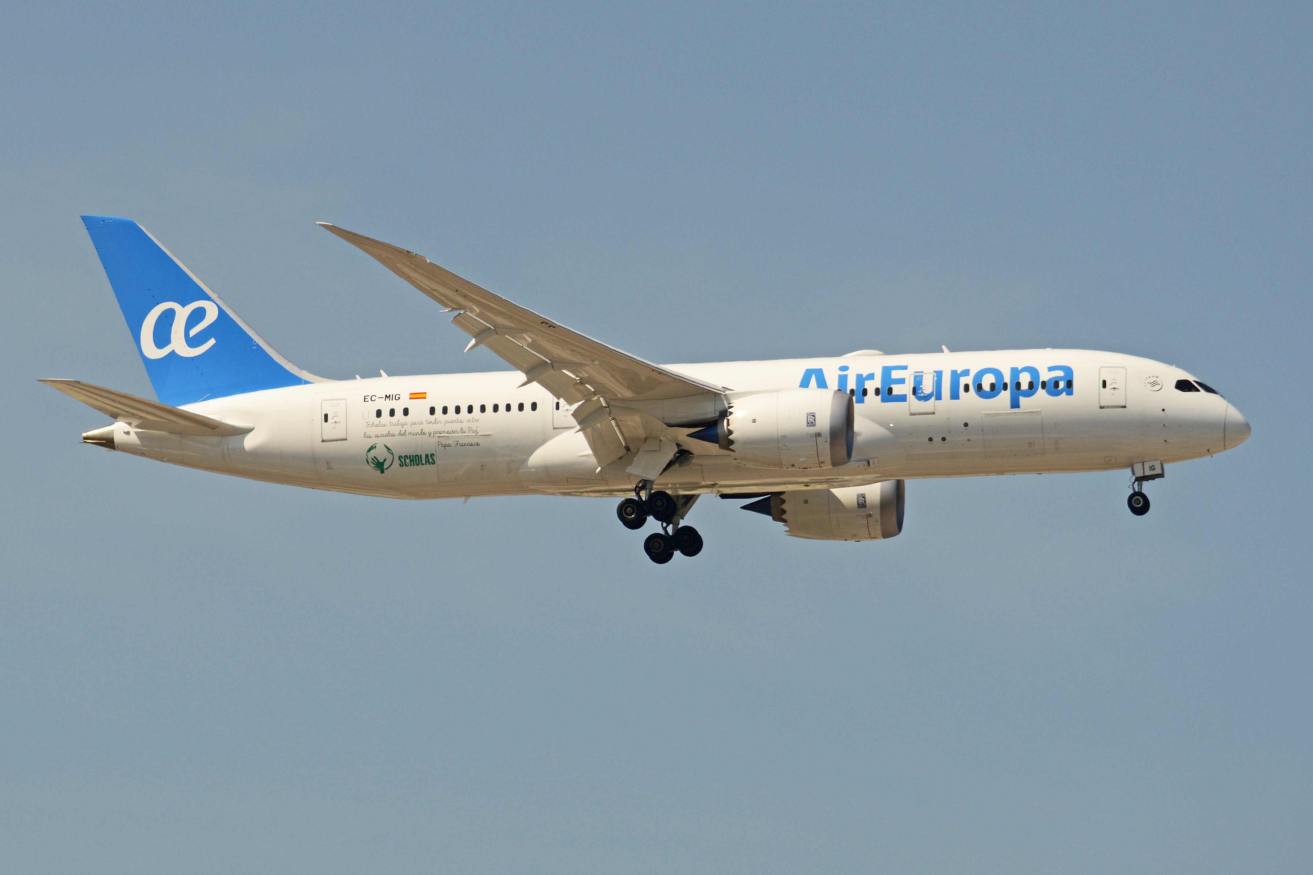 Boeing_787-8_‘EC-MIG’_Air_Europa_(27188864746).jpg
