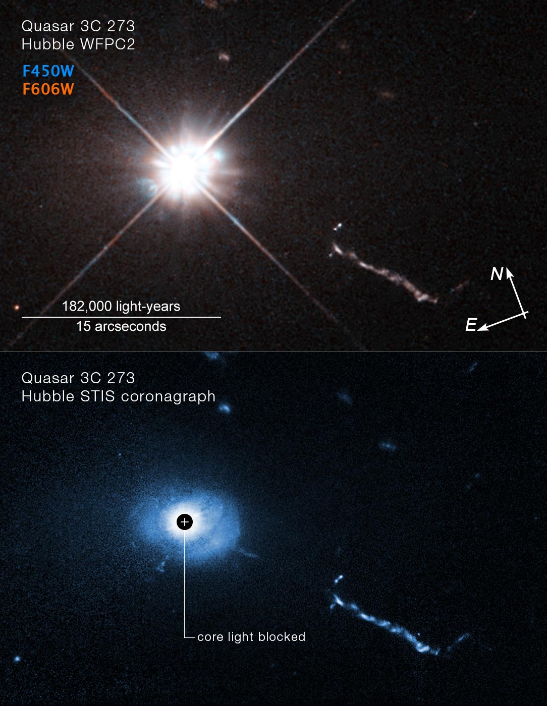 Quasar-3C-273-Hubble-Compass.jpg