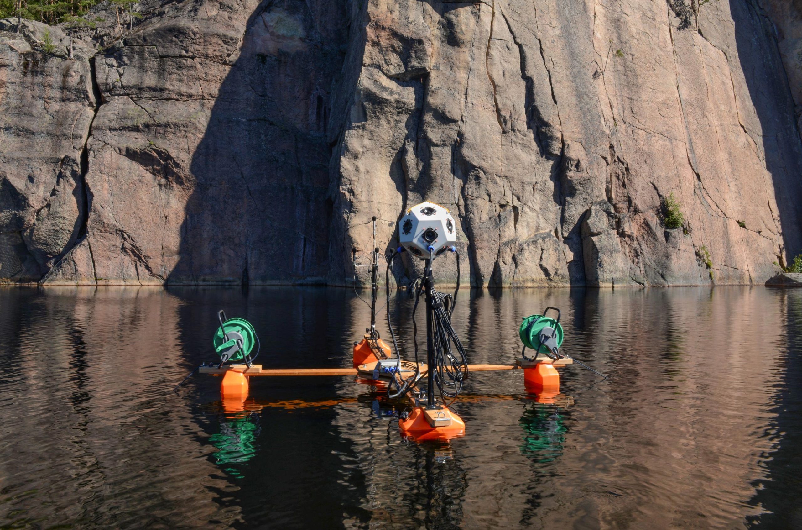 Custom-Built-Raft-for-Recording-Acoustics-scaled.jpg