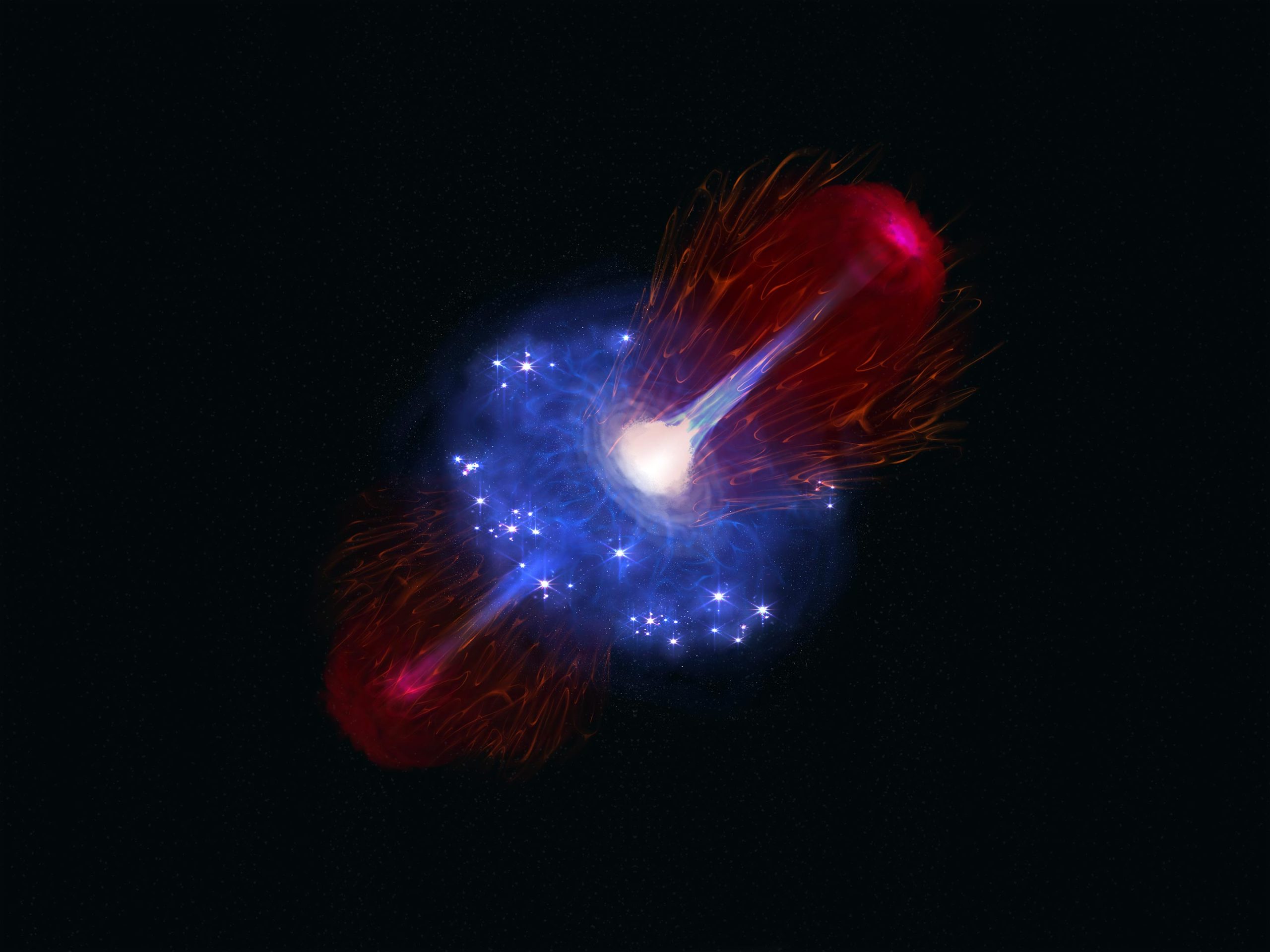 Early-Universe-Black-Hole-Ultra-Fast-Growth-scaled.jpg