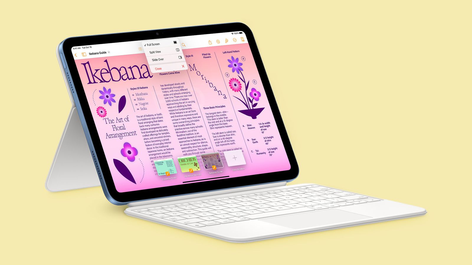 Apple-iPad-10th-gen-Magic-Keyboard-Folio-Apple-Pencil-Feature-Yellow.jpg
