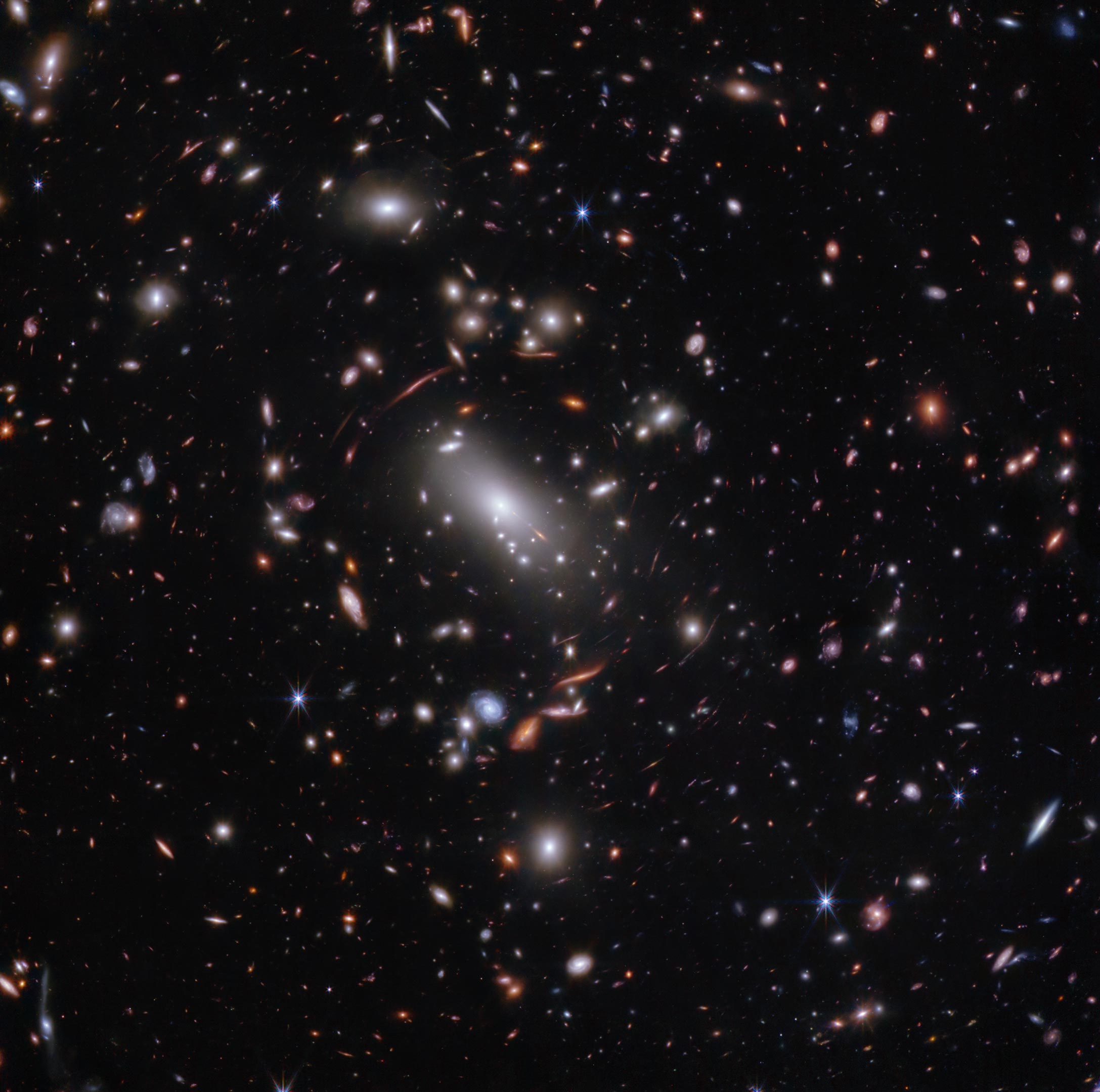 Galaxy-Cluster-MACS-J1423-Webb-NIRCam-Image.jpg