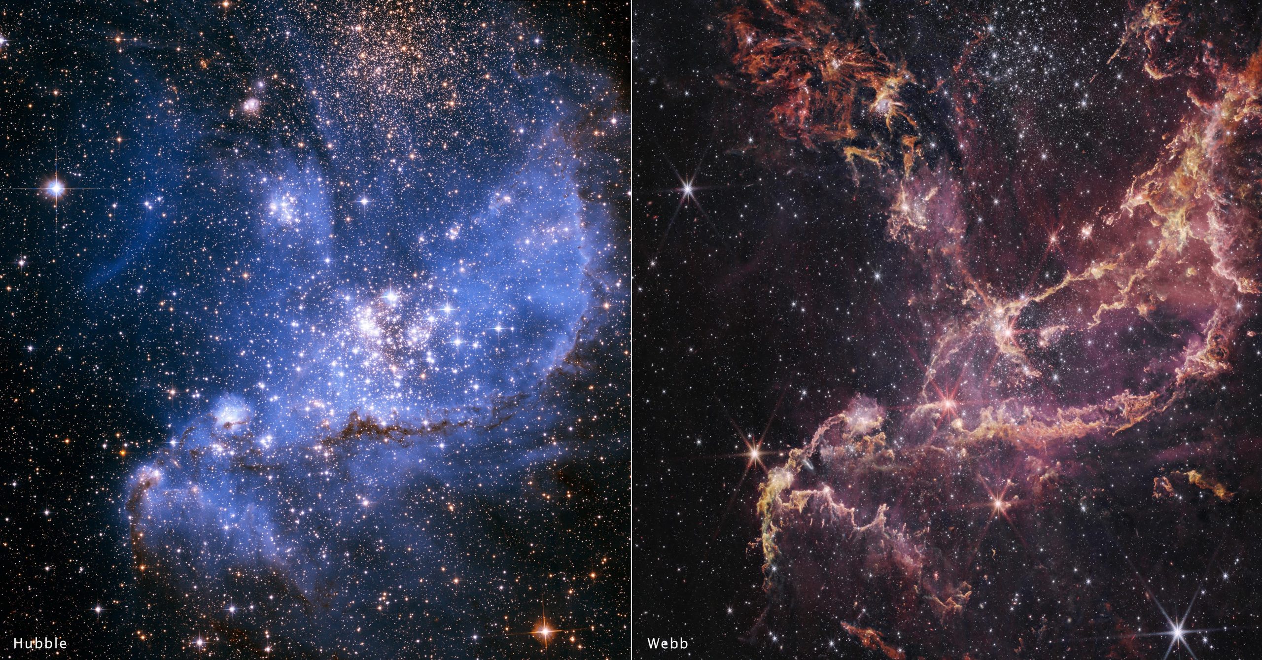 NGC-346-Hubble-and-Webb-Observations-scaled.jpg