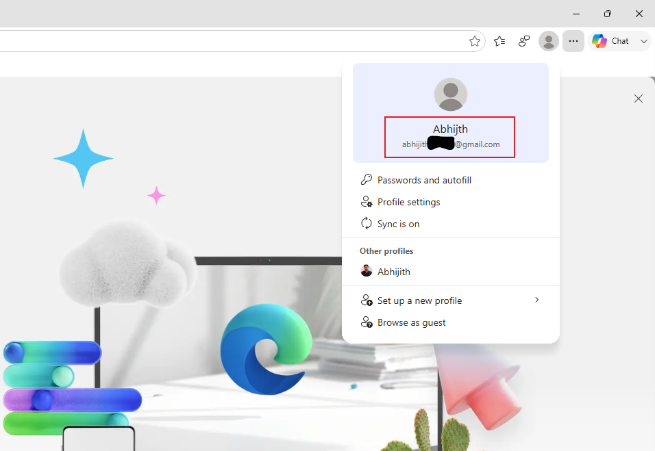 Signed-into-Microsoft-Edge-with-a-Google-account.png