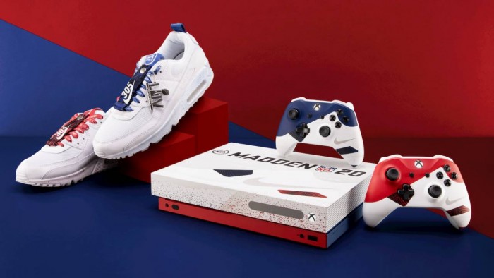 Xbox-EA-Nike-Madden-NFL-20-Air-Max-90s-and-Console-2-1280x720.jpg